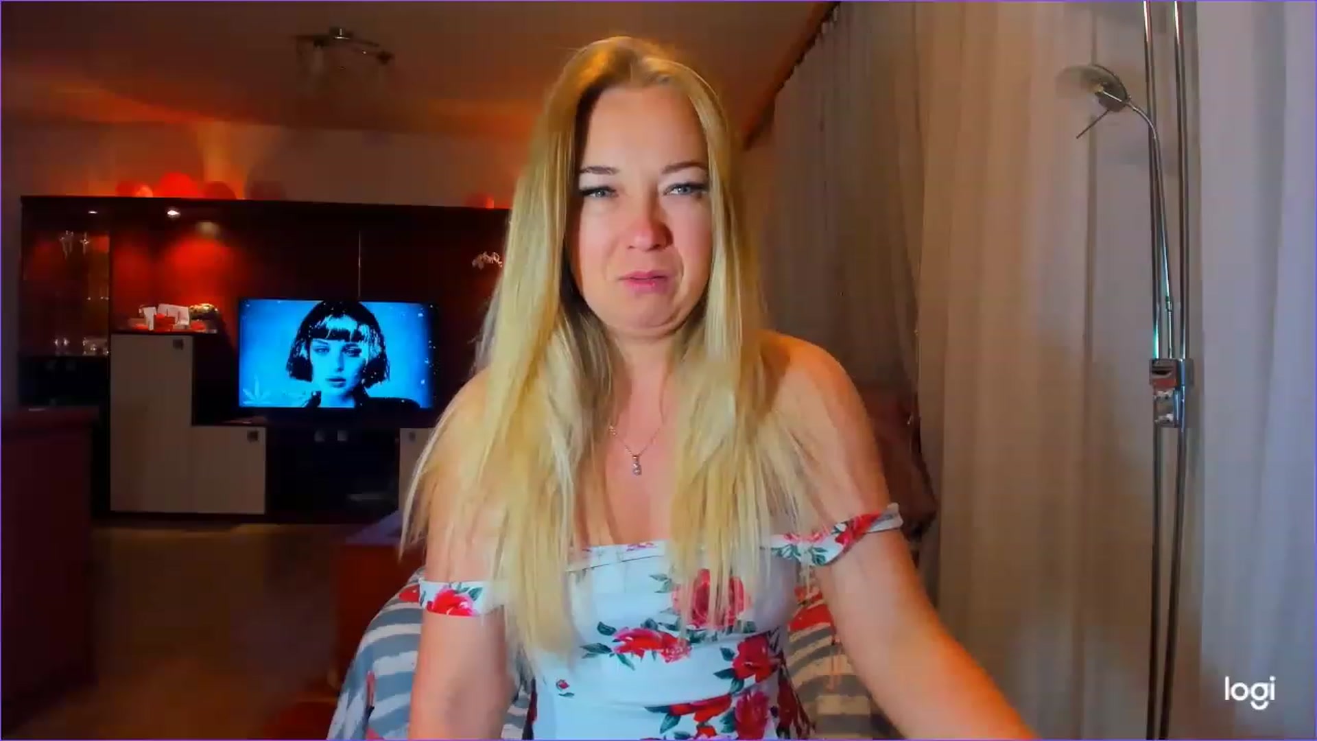 Gallery image thumbnail from FlamingoDream's myfreecams stream on, 05/30/2023, 23:45 image 17 of 20