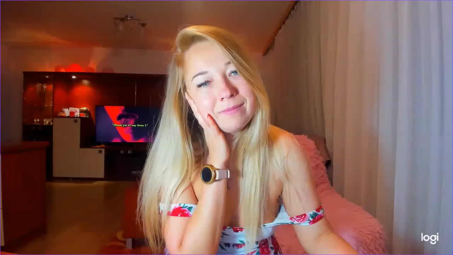 Gallery image thumbnail from FlamingoDream's myfreecams stream on, 06/06/2023, 01:56 image 10 of 20