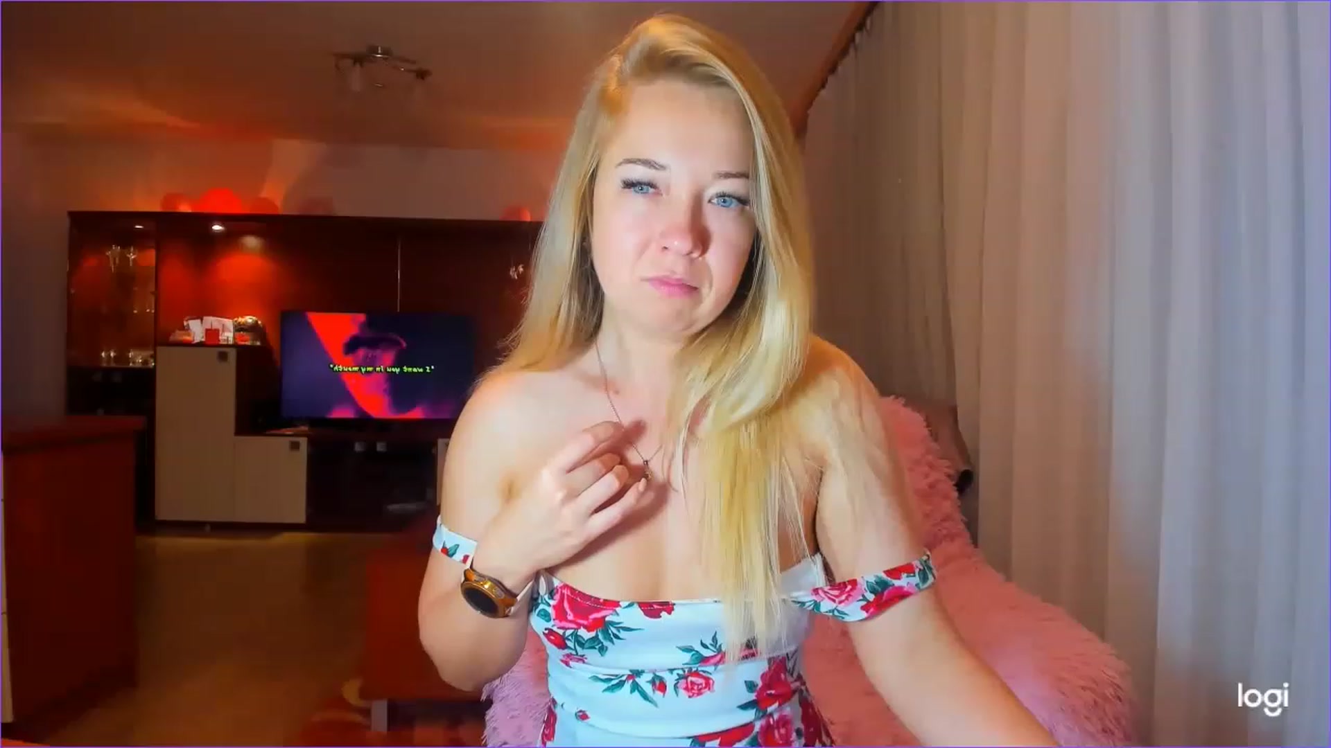 Gallery image thumbnail from FlamingoDream's myfreecams stream on, 06/06/2023, 01:56 image 8 of 20