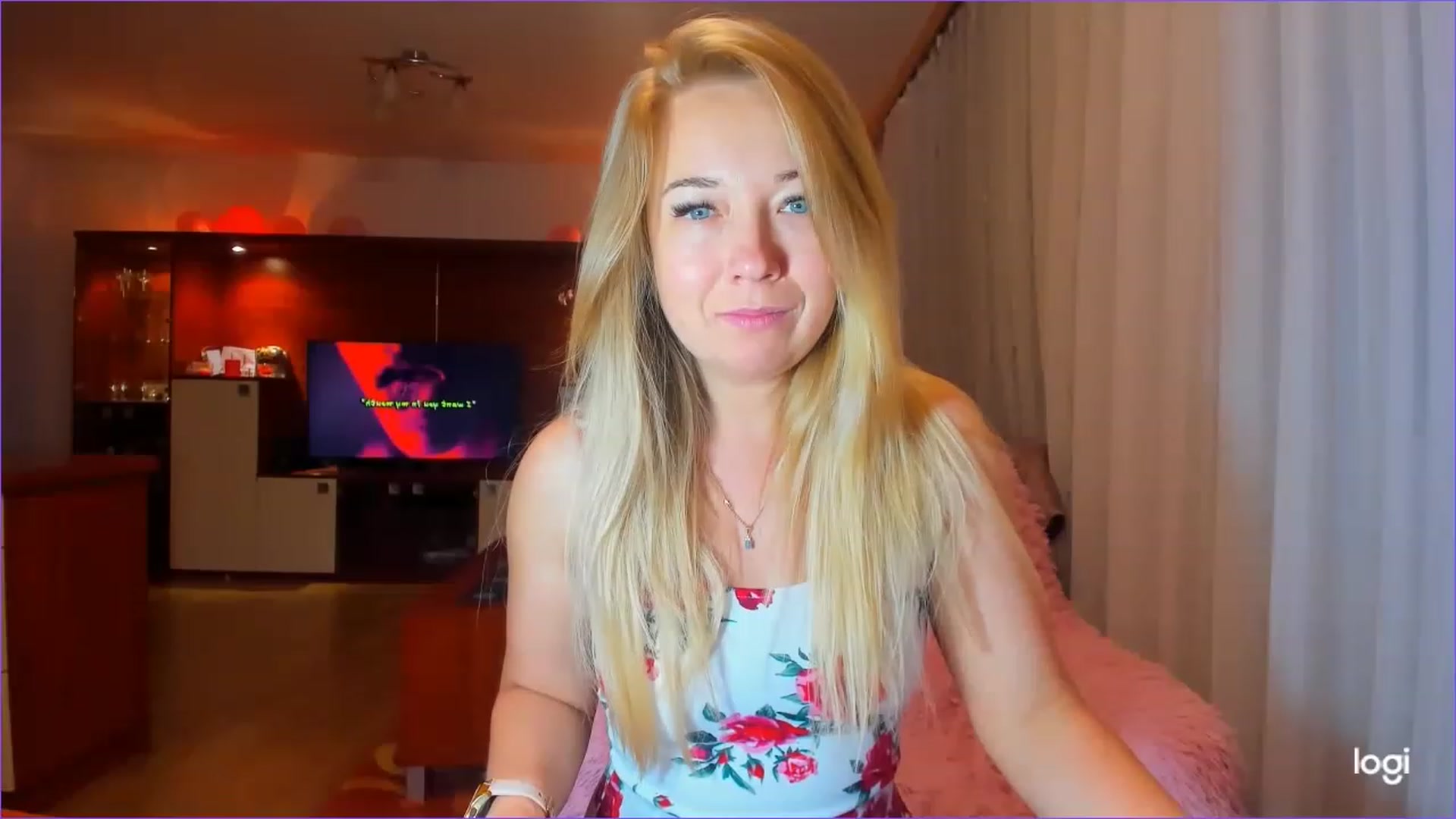 Gallery image thumbnail from FlamingoDream's myfreecams stream on, 06/06/2023, 01:56 image 3 of 20