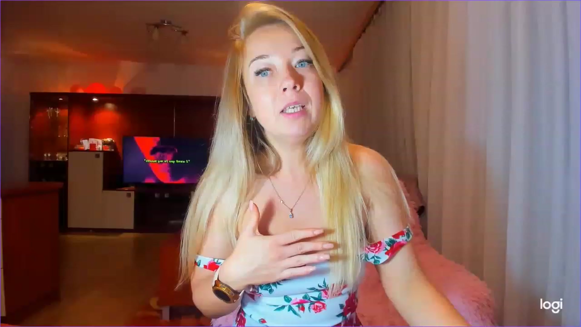 Gallery image thumbnail from FlamingoDream's myfreecams stream on, 06/06/2023, 01:56 image 6 of 20