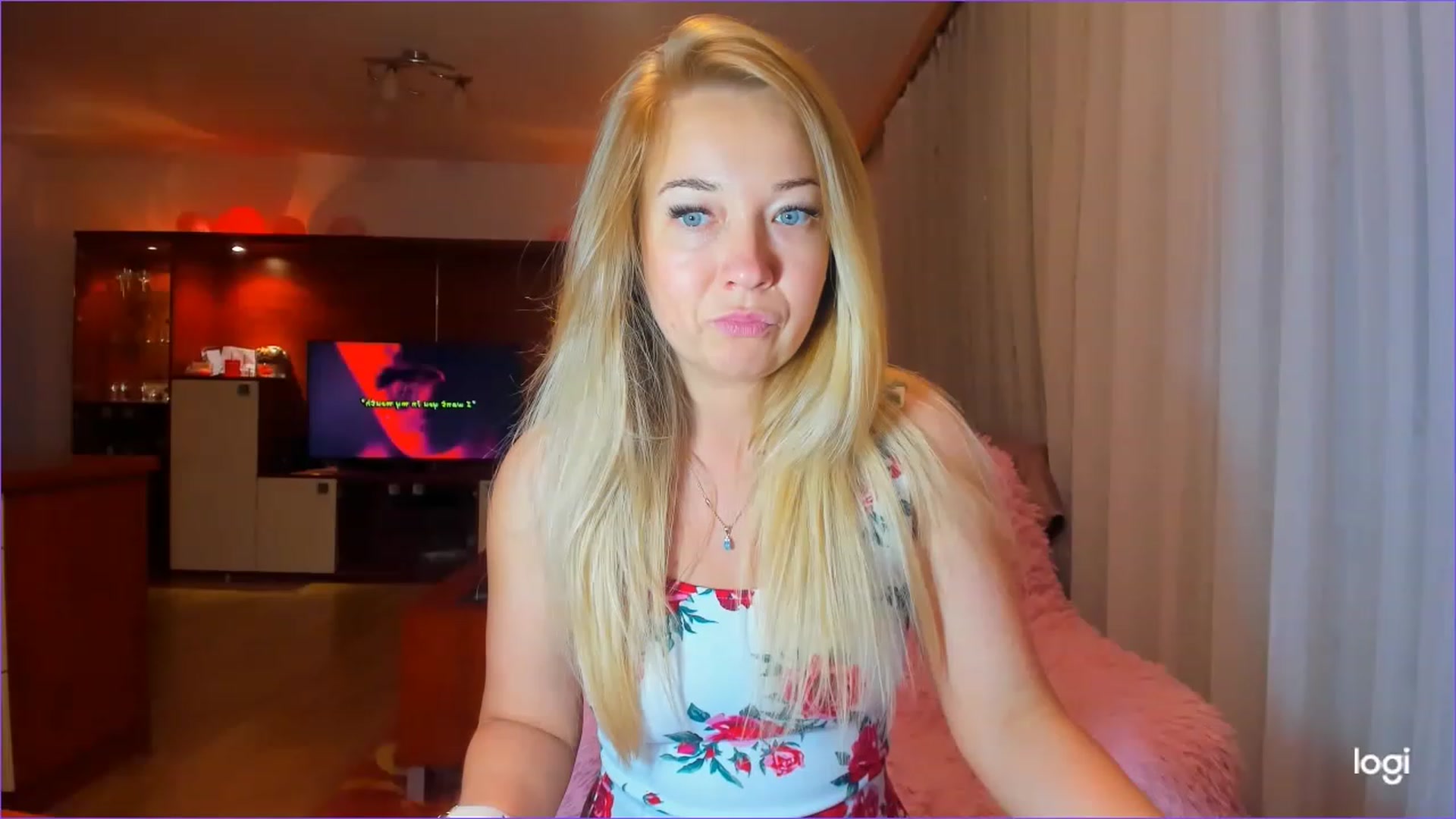 Gallery image thumbnail from FlamingoDream's myfreecams stream on, 06/06/2023, 01:56 image 1 of 20