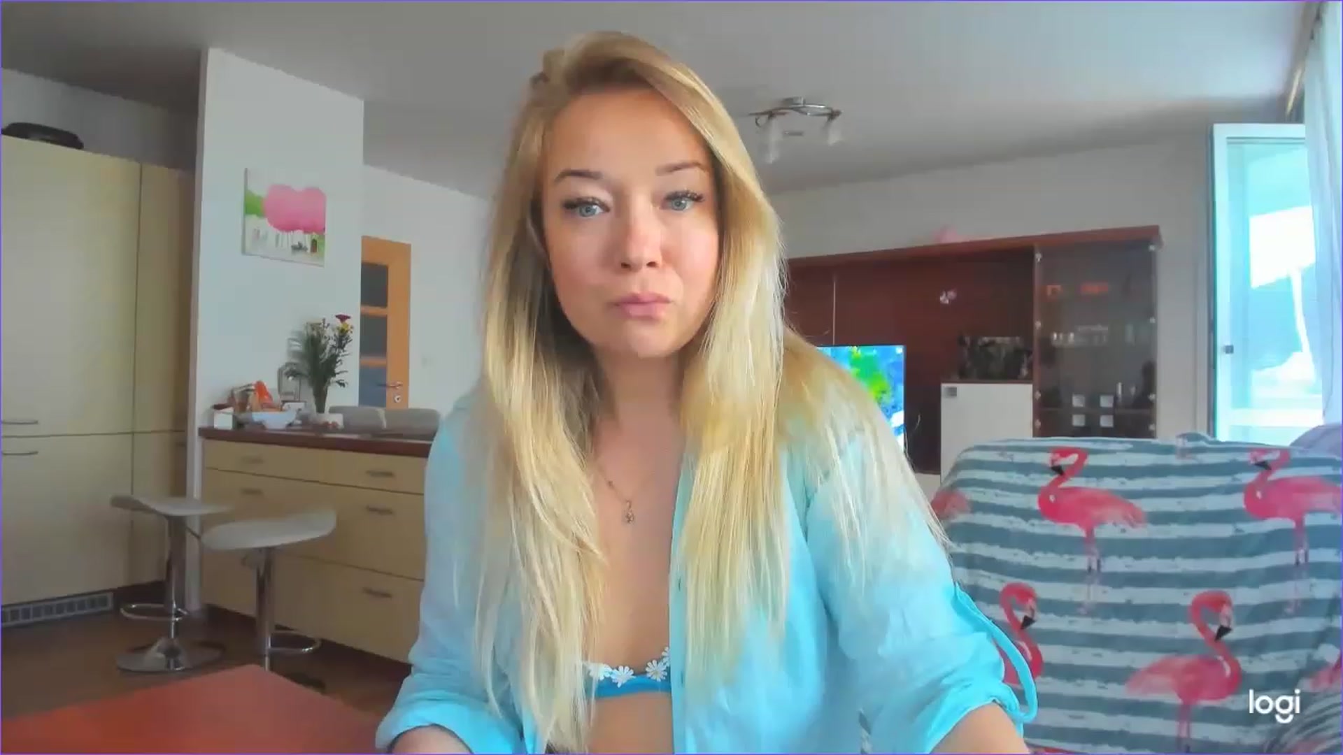 Gallery image thumbnail from FlamingoDream's myfreecams stream on, 06/06/2023, 16:34 image 20 of 20