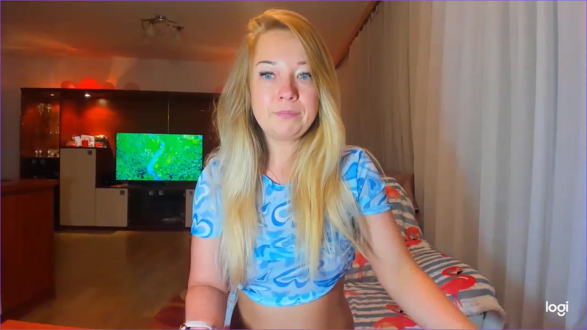 Gallery image thumbnail from FlamingoDream's myfreecams stream on, 06/06/2023, 21:25 image 19 of 20