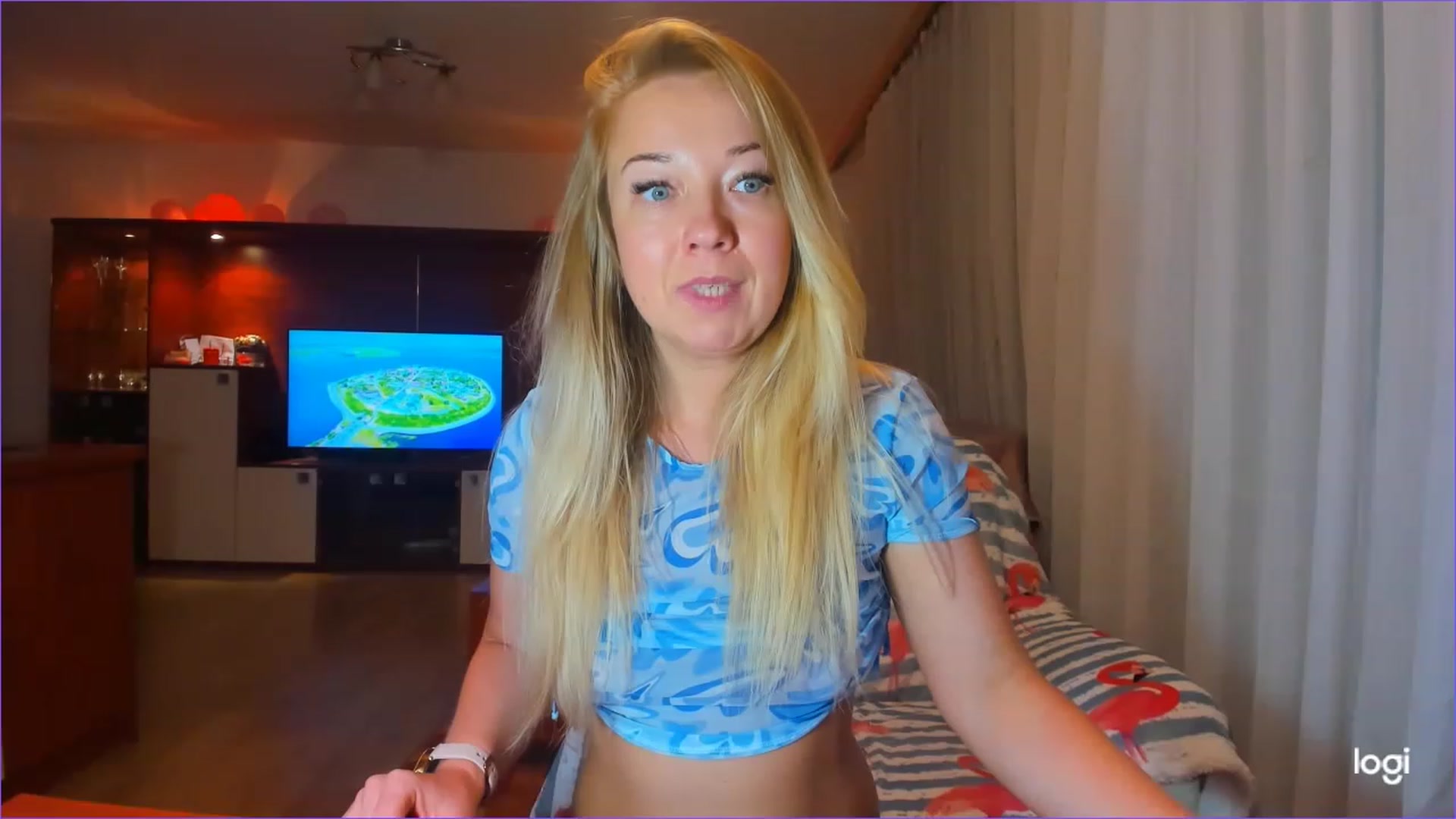 Gallery image thumbnail from FlamingoDream's myfreecams stream on, 06/06/2023, 21:25 image 18 of 20