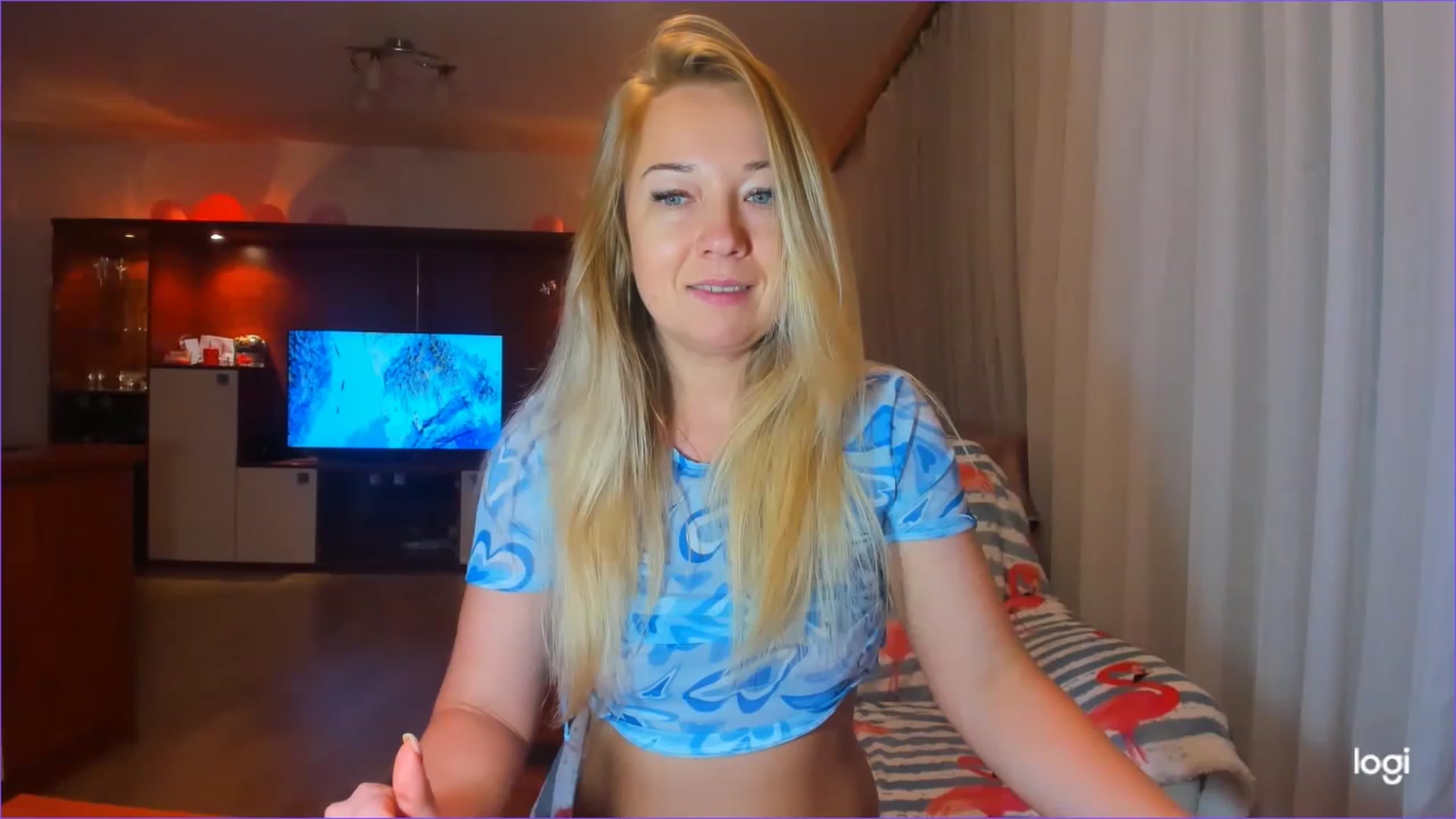 Gallery image thumbnail from FlamingoDream's myfreecams stream on, 06/06/2023, 21:25 image 20 of 20