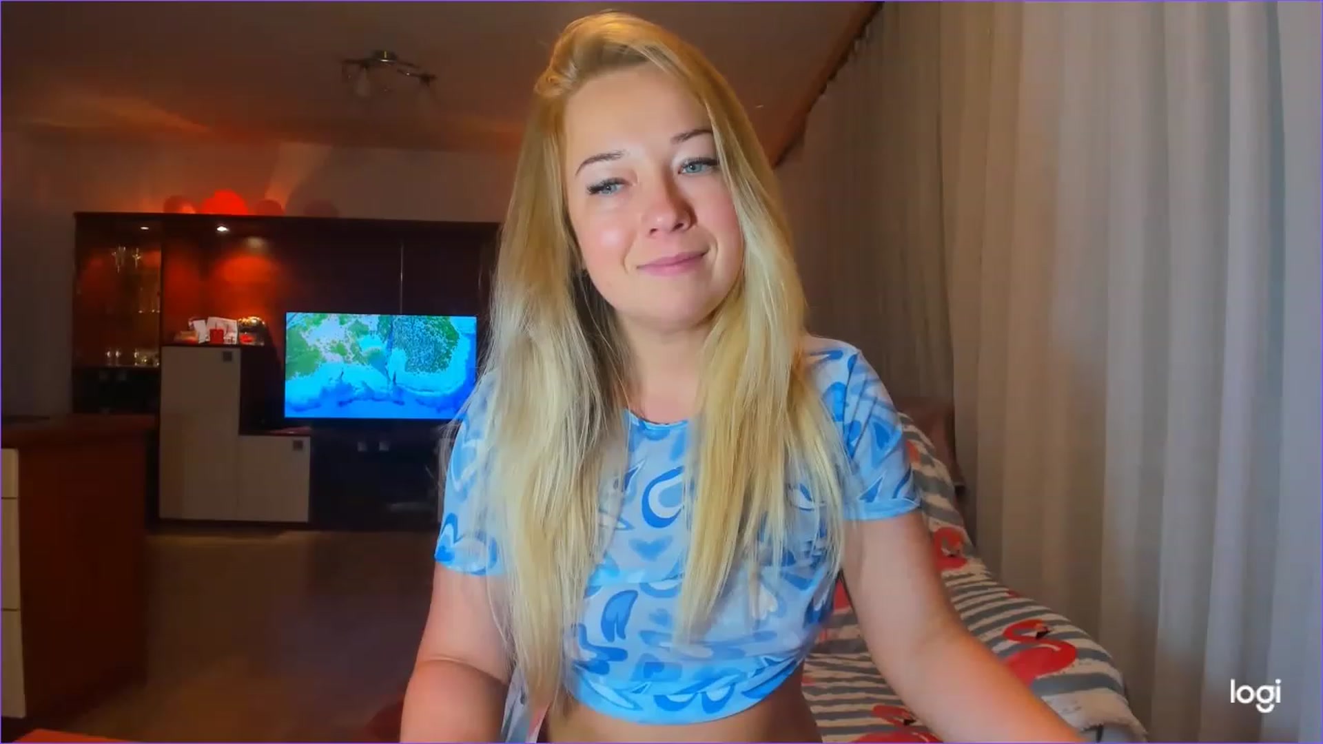 Gallery image thumbnail from FlamingoDream's myfreecams stream on, 06/06/2023, 21:25 image 4 of 20
