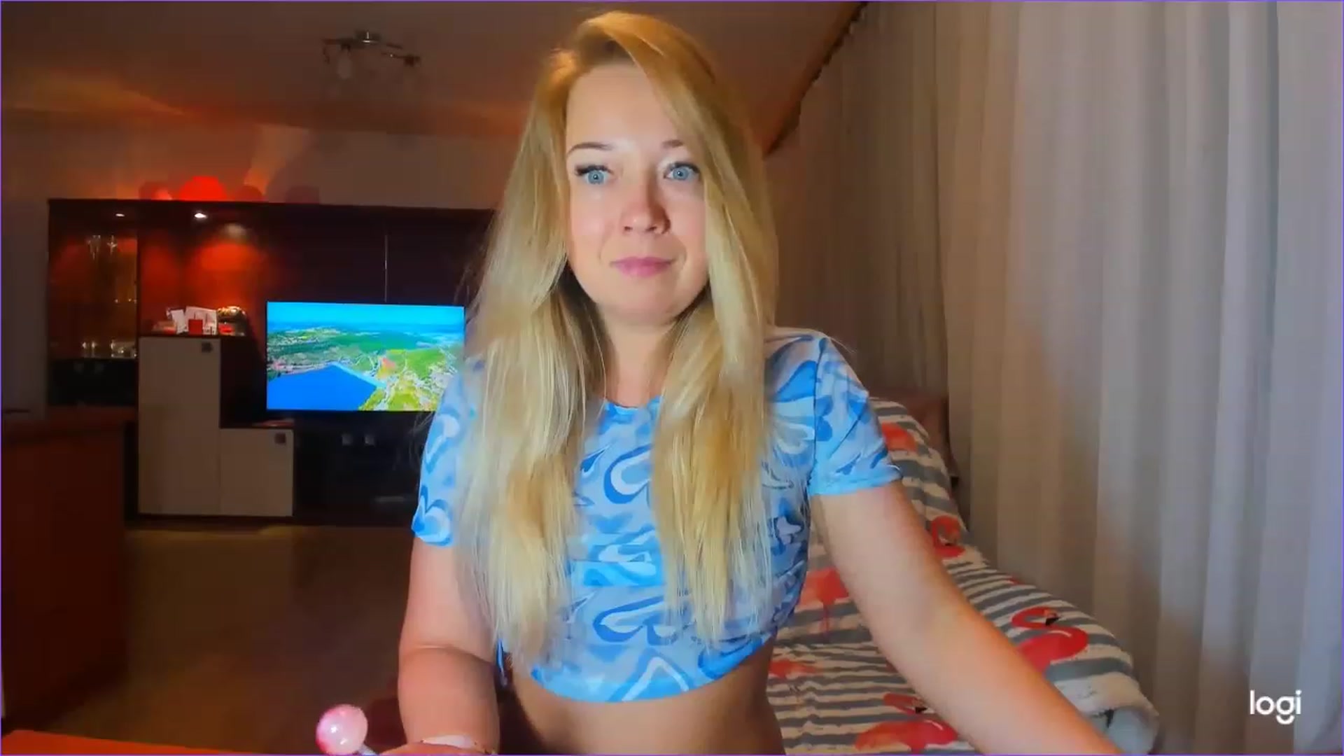 Gallery image thumbnail from FlamingoDream's myfreecams stream on, 06/06/2023, 22:16 image 11 of 20