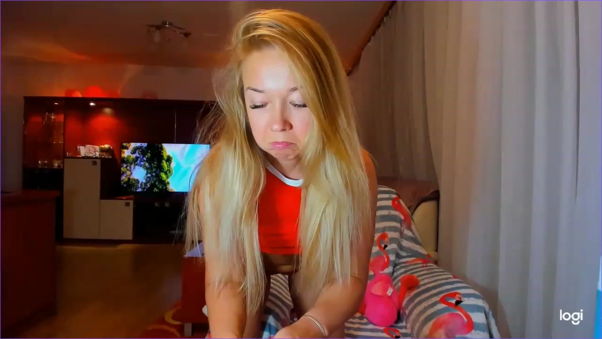 Gallery image thumbnail from FlamingoDream's myfreecams stream on, 06/12/2023, 22:48 image 2 of 20