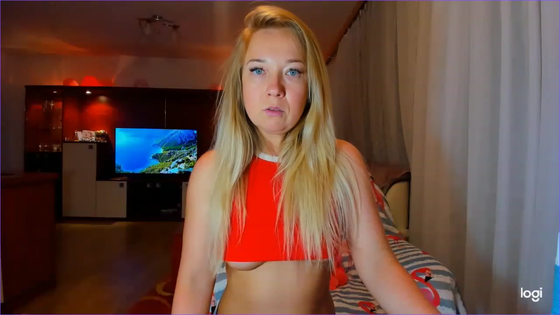 Gallery image thumbnail from FlamingoDream's myfreecams stream on, 06/12/2023, 22:48 image 14 of 20