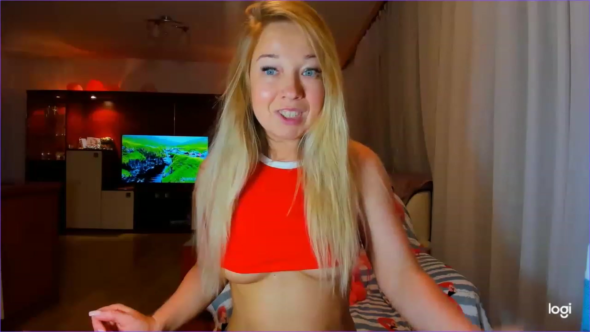 Gallery image thumbnail from FlamingoDream's myfreecams stream on, 06/12/2023, 22:48 image 8 of 20