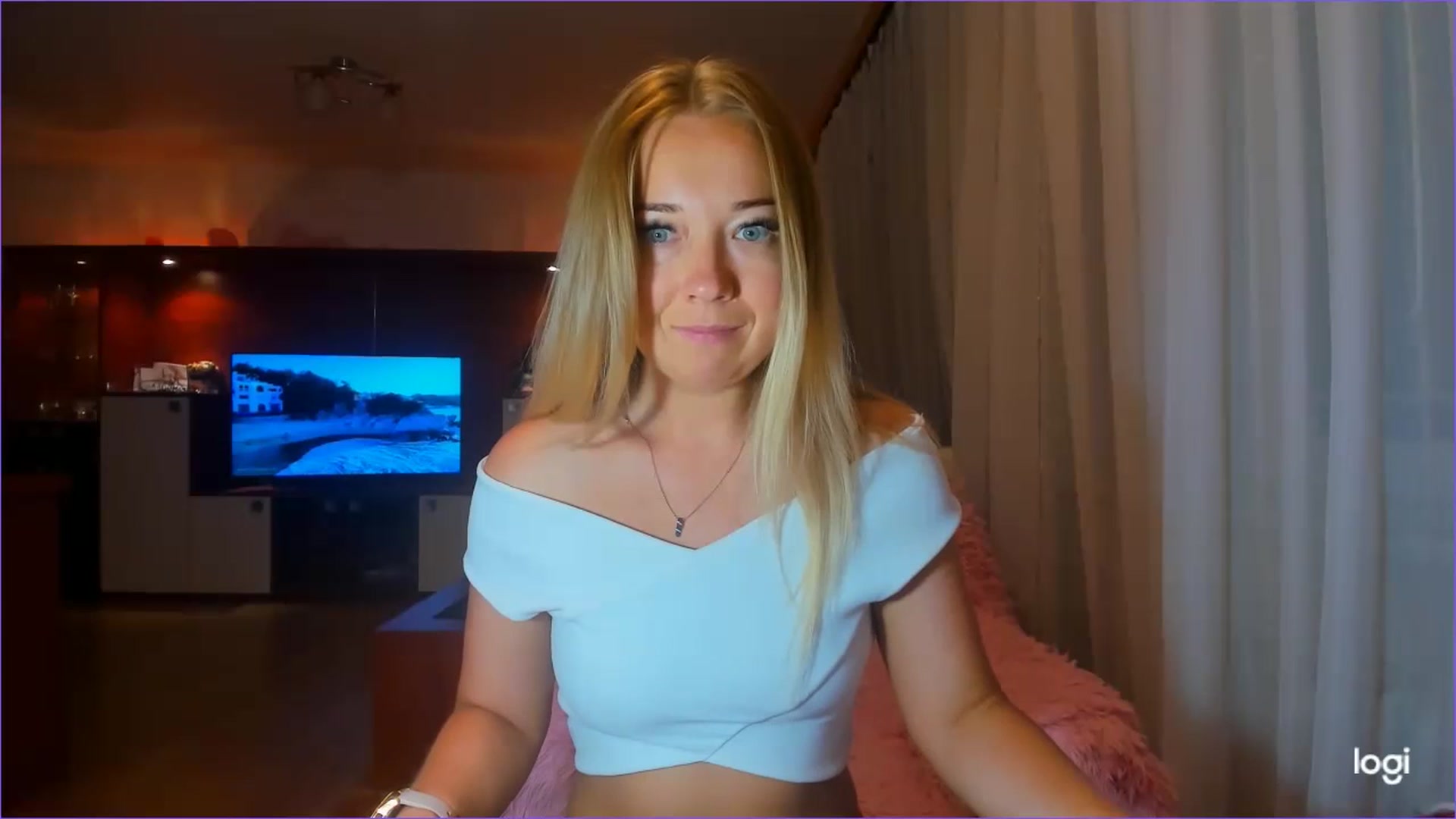 Gallery image thumbnail from FlamingoDream's myfreecams stream on, 06/30/2023, 24:11 image 20 of 20