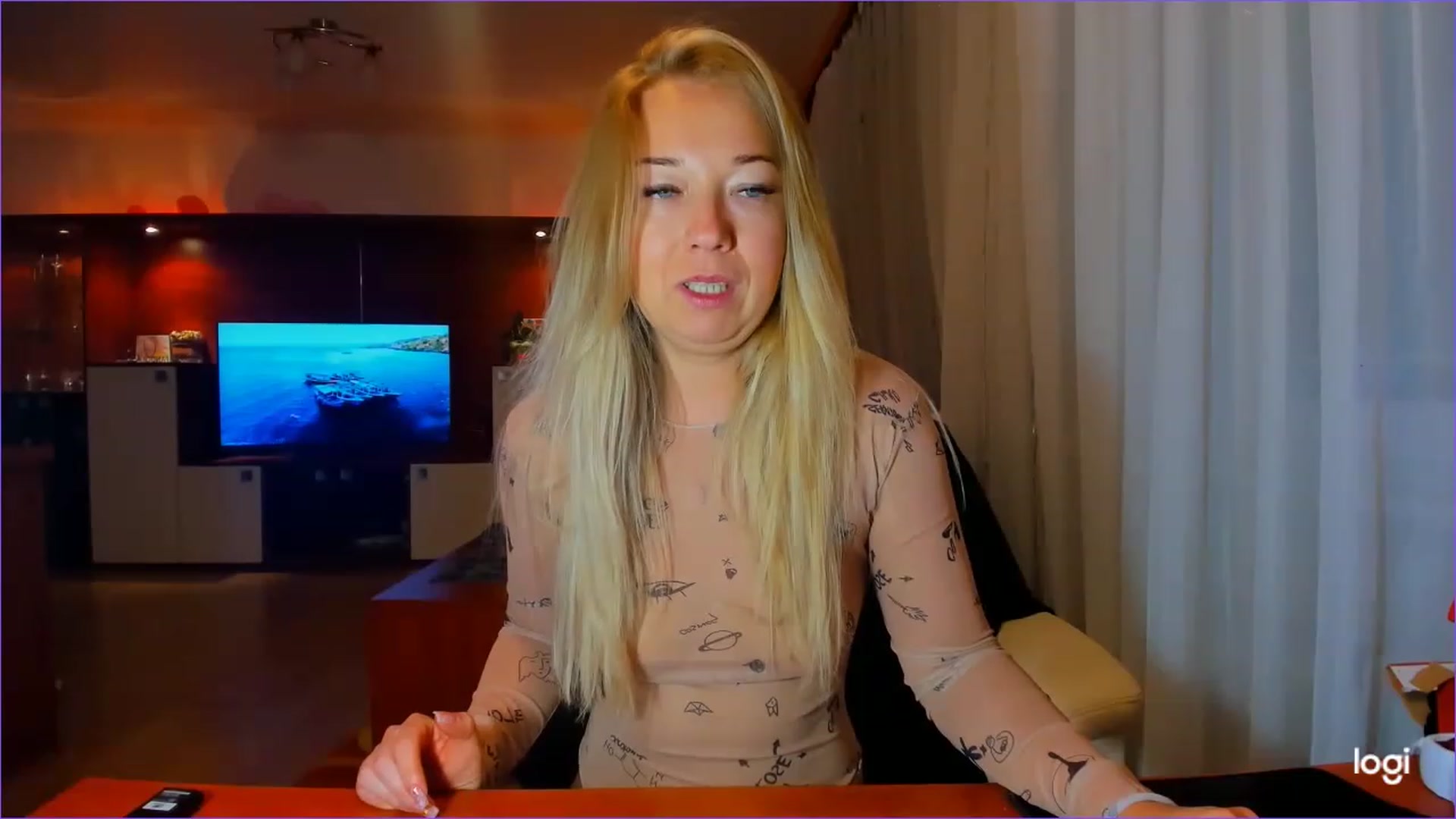 Gallery image thumbnail from FlamingoDream's myfreecams stream on, 07/03/2023, 21:20 image 20 of 20