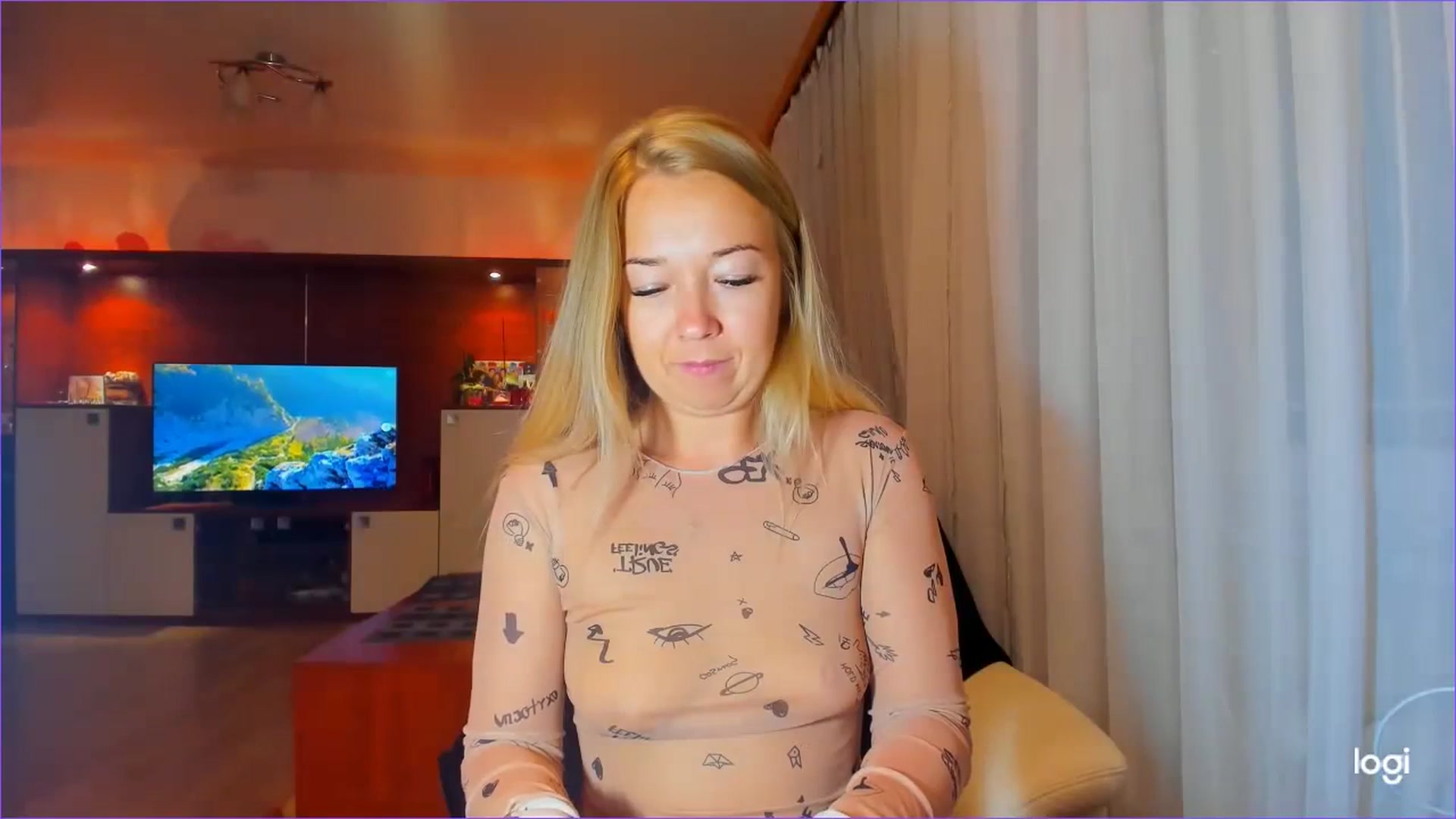 Gallery image thumbnail from FlamingoDream's myfreecams stream on, 07/04/2023, 24:47 image 15 of 20