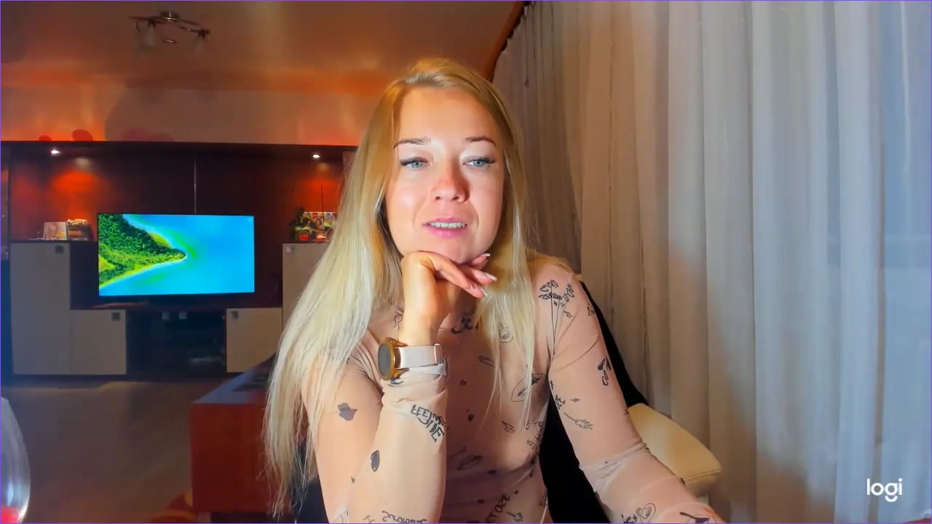 Gallery image thumbnail from FlamingoDream's myfreecams stream on, 07/04/2023, 24:47 image 20 of 20