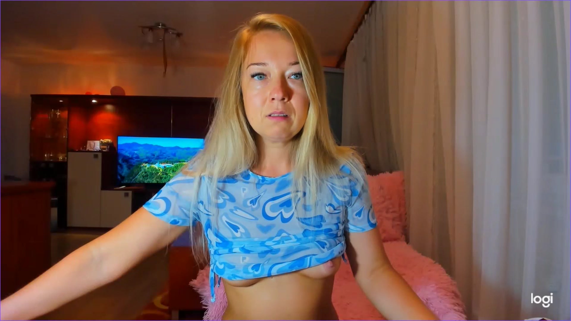 Gallery image thumbnail from FlamingoDream's myfreecams stream on, 07/12/2023, 21:56 image 18 of 20