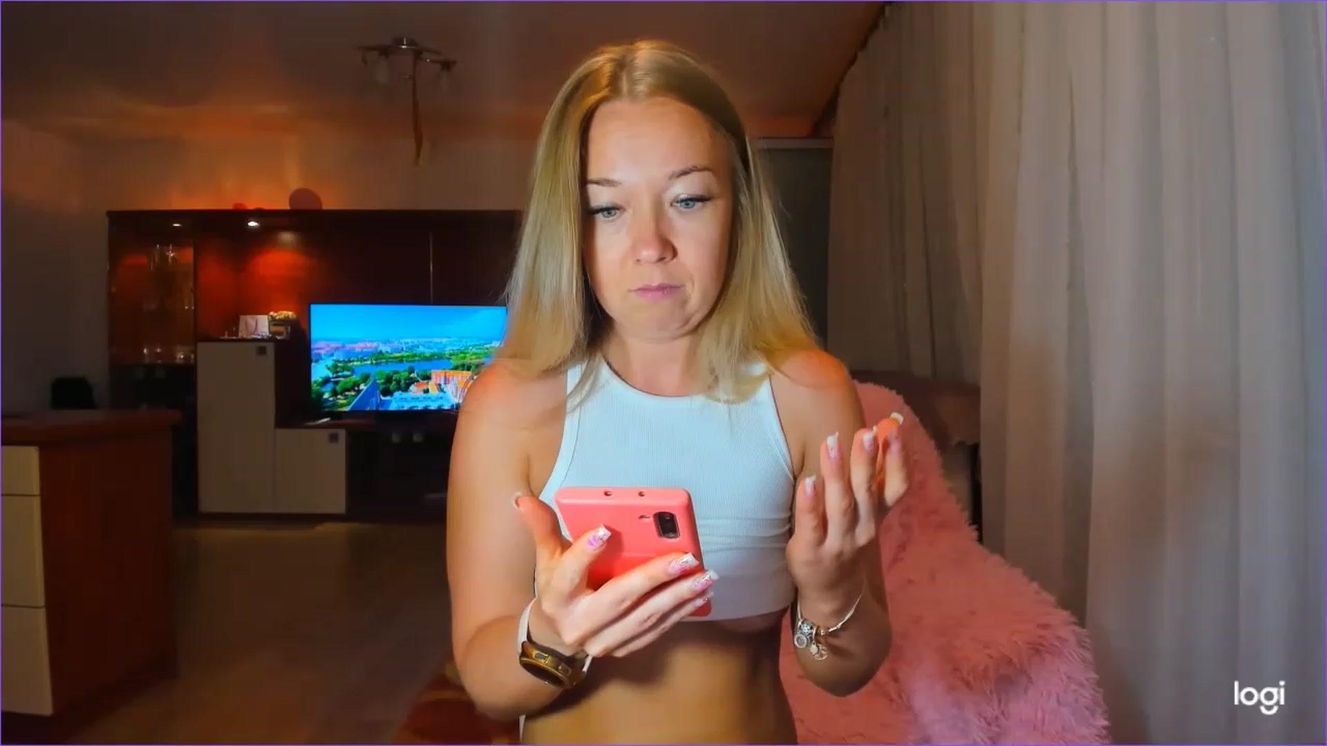 Gallery image thumbnail from FlamingoDream's myfreecams stream on, 07/14/2023, 24:54 image 13 of 20