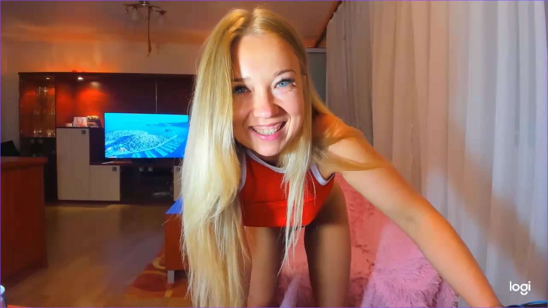 Gallery image thumbnail from FlamingoDream's myfreecams stream on, 07/20/2023, 24:01 image 12 of 20