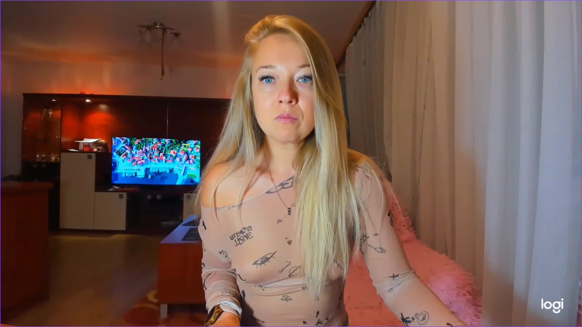 Gallery image thumbnail from FlamingoDream's myfreecams stream on, 07/25/2023, 22:32 image 18 of 20