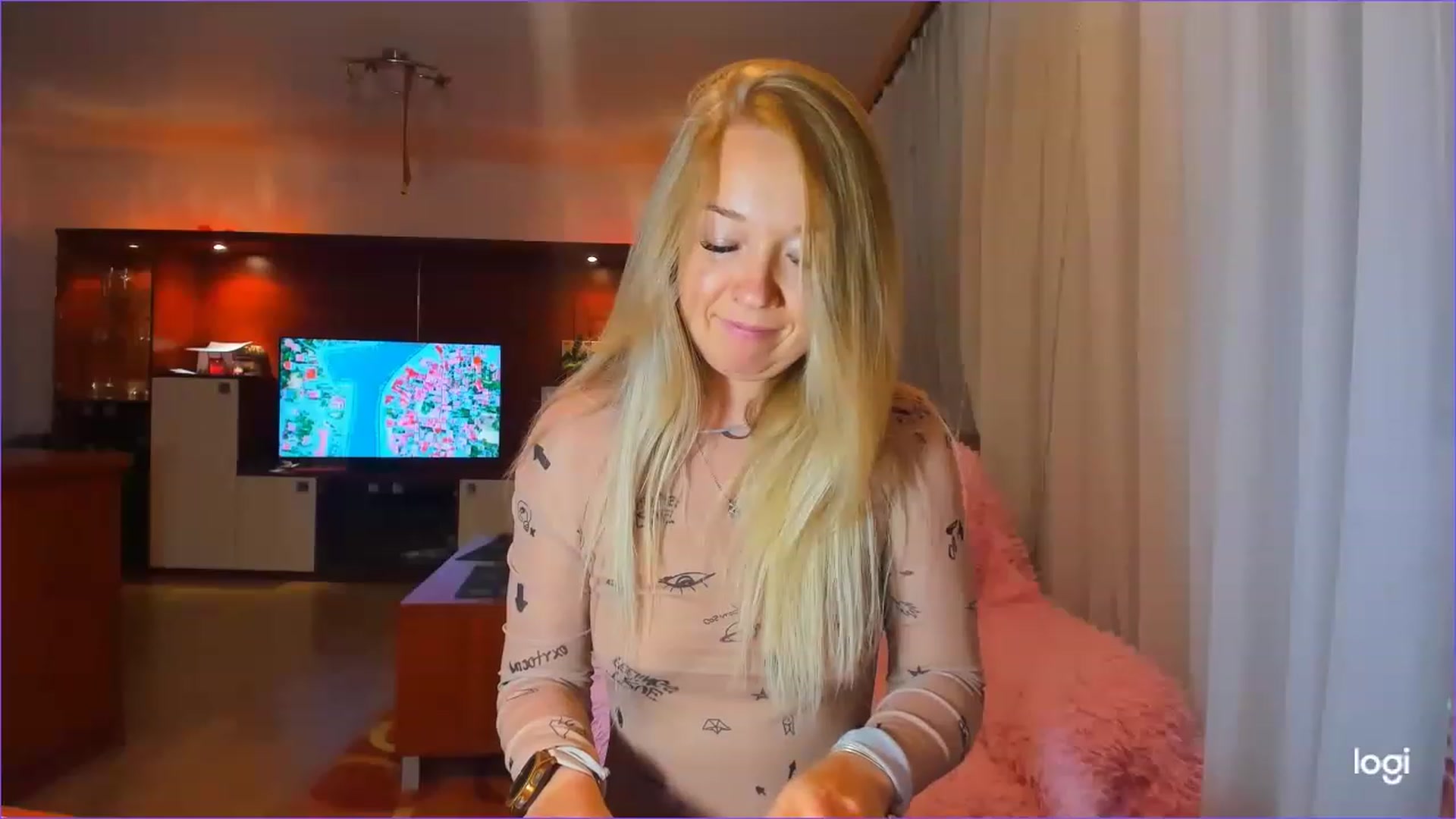Gallery image thumbnail from FlamingoDream's myfreecams stream on, 07/25/2023, 22:32 image 20 of 20