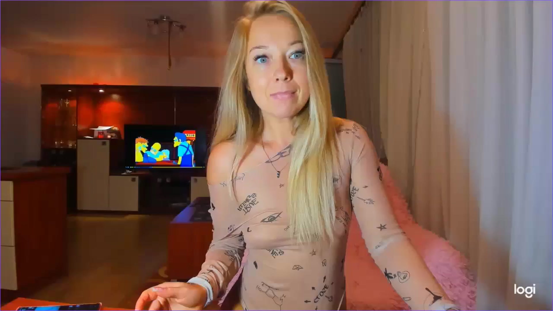 Gallery image thumbnail from FlamingoDream's myfreecams stream on, 07/25/2023, 23:22 image 4 of 20