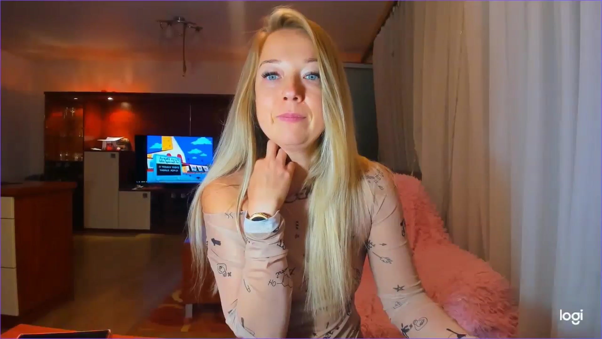 Gallery image thumbnail from FlamingoDream's myfreecams stream on, 07/25/2023, 23:22 image 7 of 20