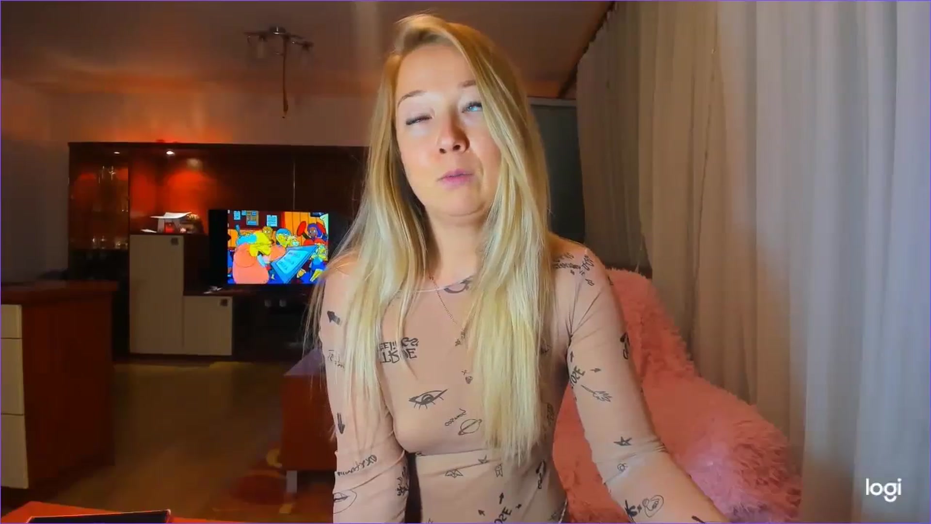 Gallery image thumbnail from FlamingoDream's myfreecams stream on, 07/25/2023, 23:22 image 12 of 20