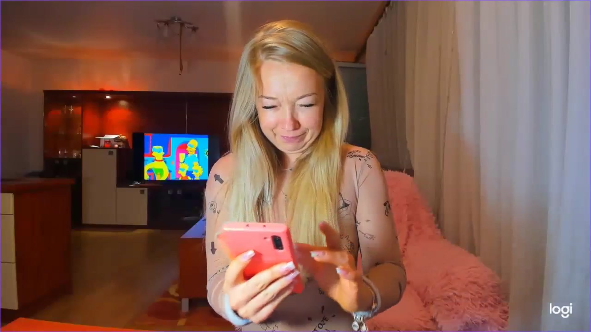 Gallery image thumbnail from FlamingoDream's myfreecams stream on, 07/25/2023, 23:22 image 15 of 20