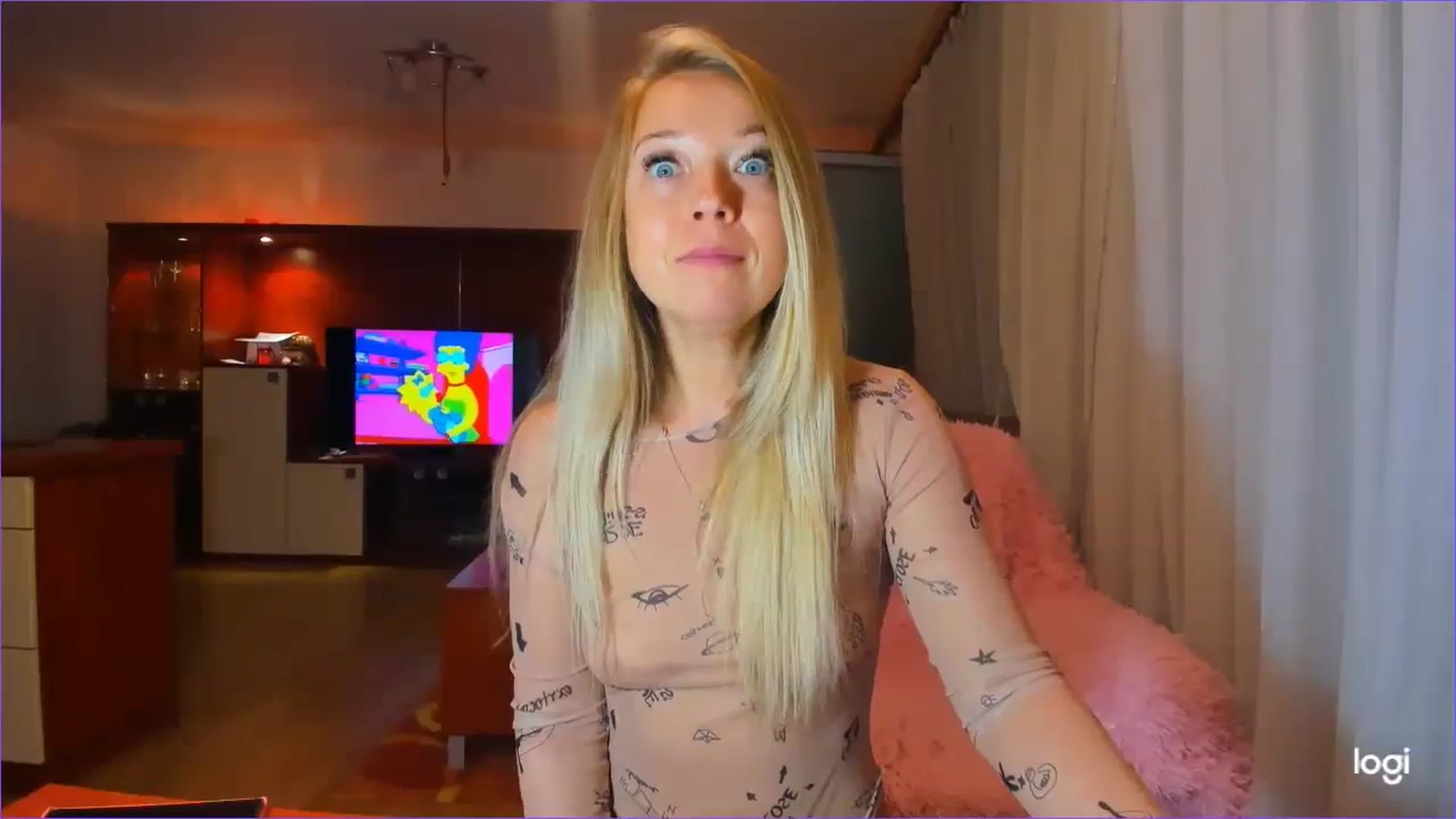 Gallery image thumbnail from FlamingoDream's myfreecams stream on, 07/25/2023, 23:22 image 14 of 20