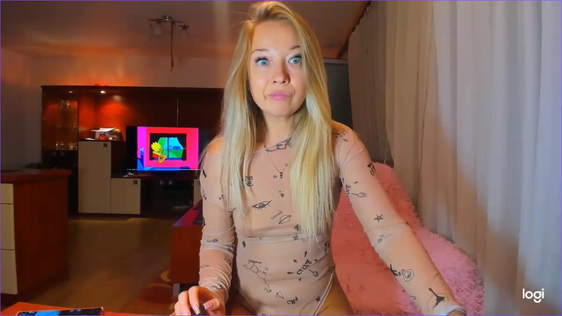 Gallery image thumbnail from FlamingoDream's myfreecams stream on, 07/25/2023, 23:22 image 3 of 20