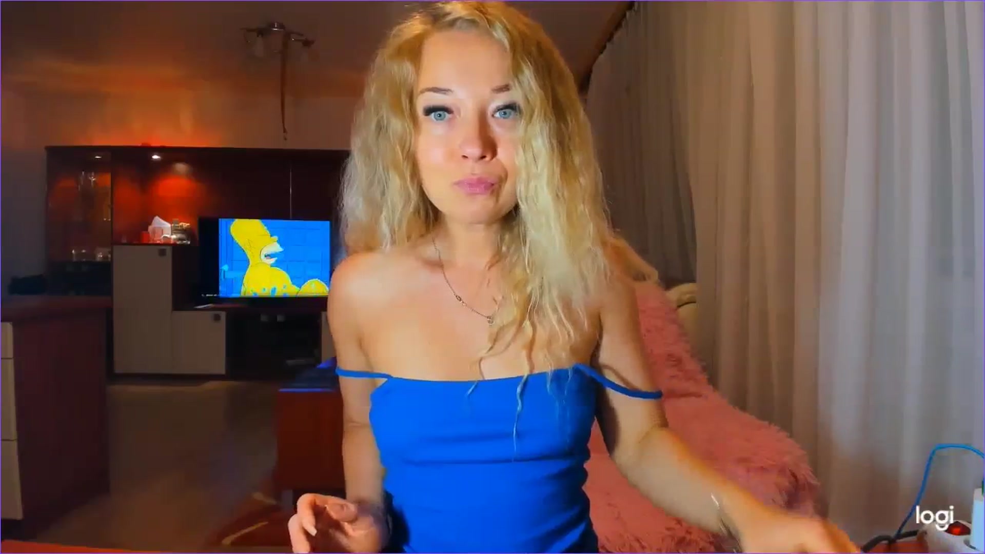 Gallery image thumbnail from FlamingoDream's myfreecams stream on, 08/11/2023, 21:15 image 19 of 20