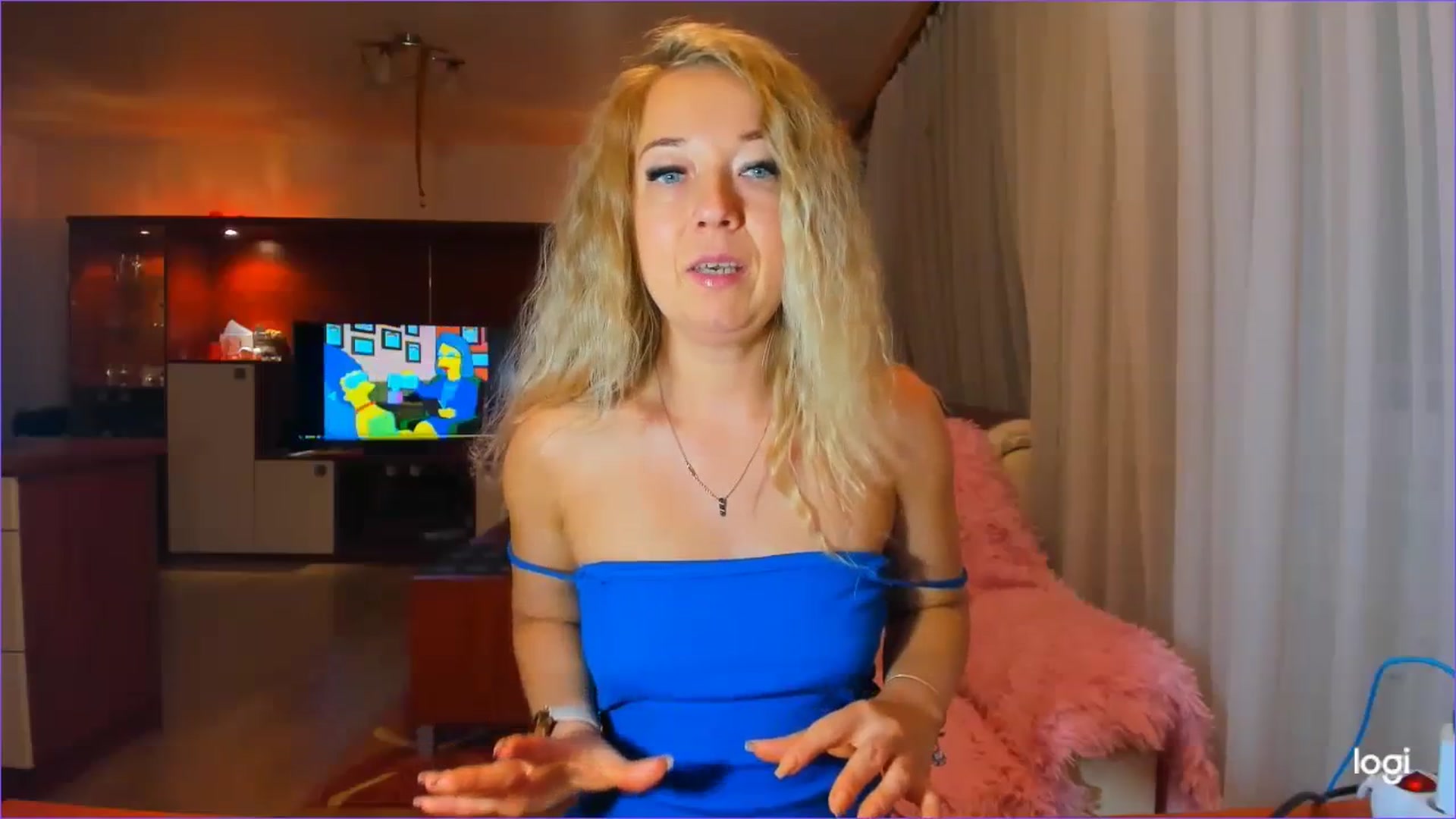 Gallery image thumbnail from FlamingoDream's myfreecams stream on, 08/11/2023, 22:01 image 10 of 20
