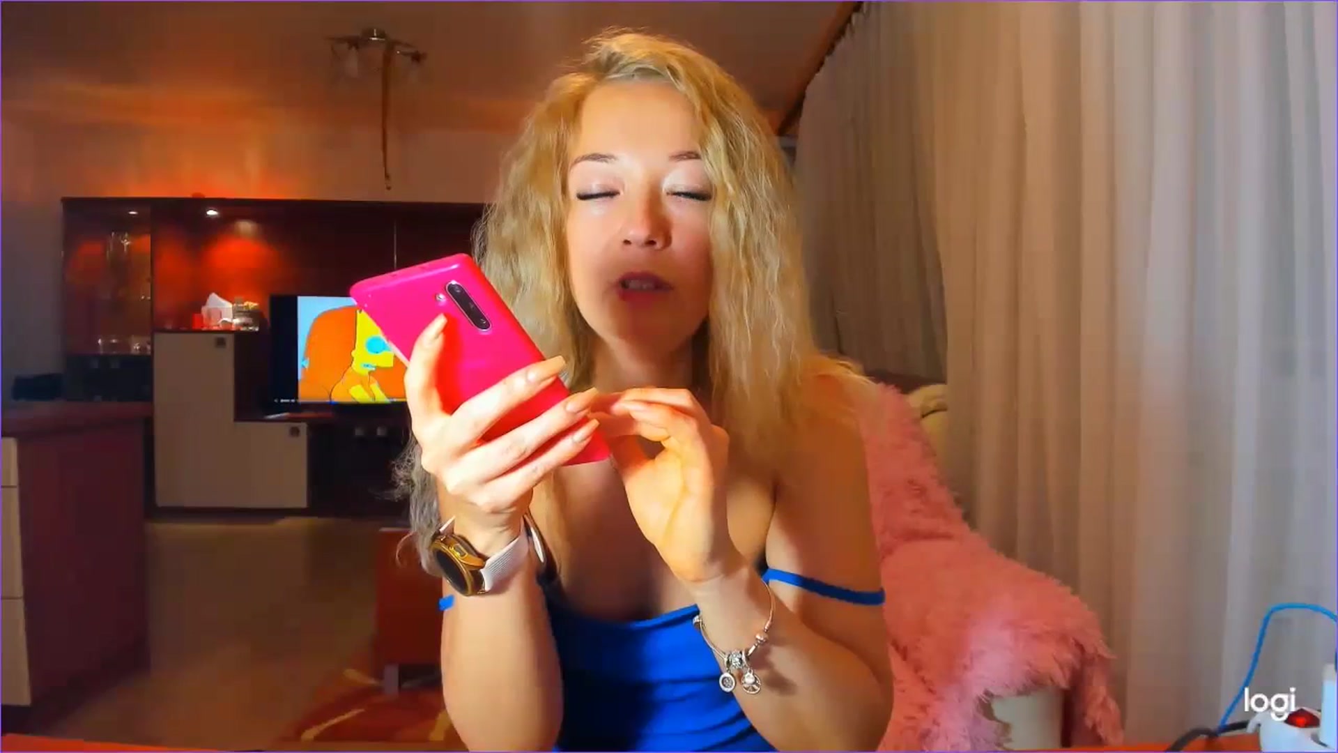Gallery image thumbnail from FlamingoDream's myfreecams stream on, 08/11/2023, 22:01 image 3 of 20