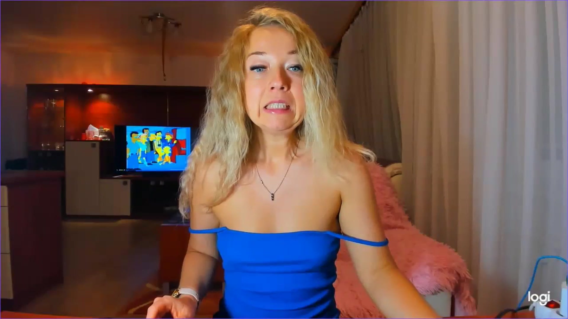 Gallery image thumbnail from FlamingoDream's myfreecams stream on, 08/11/2023, 22:01 image 2 of 20
