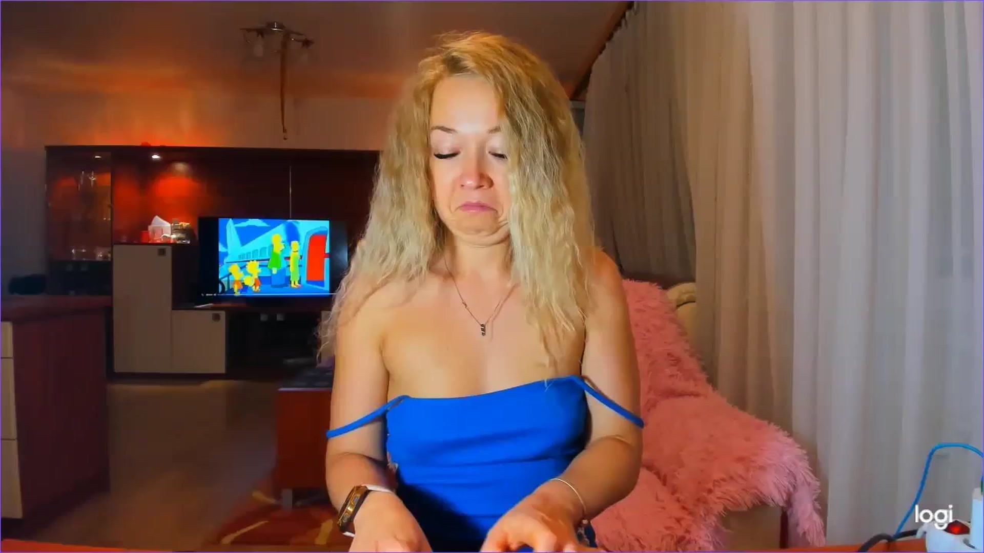 Gallery image thumbnail from FlamingoDream's myfreecams stream on, 08/11/2023, 22:01 image 12 of 20