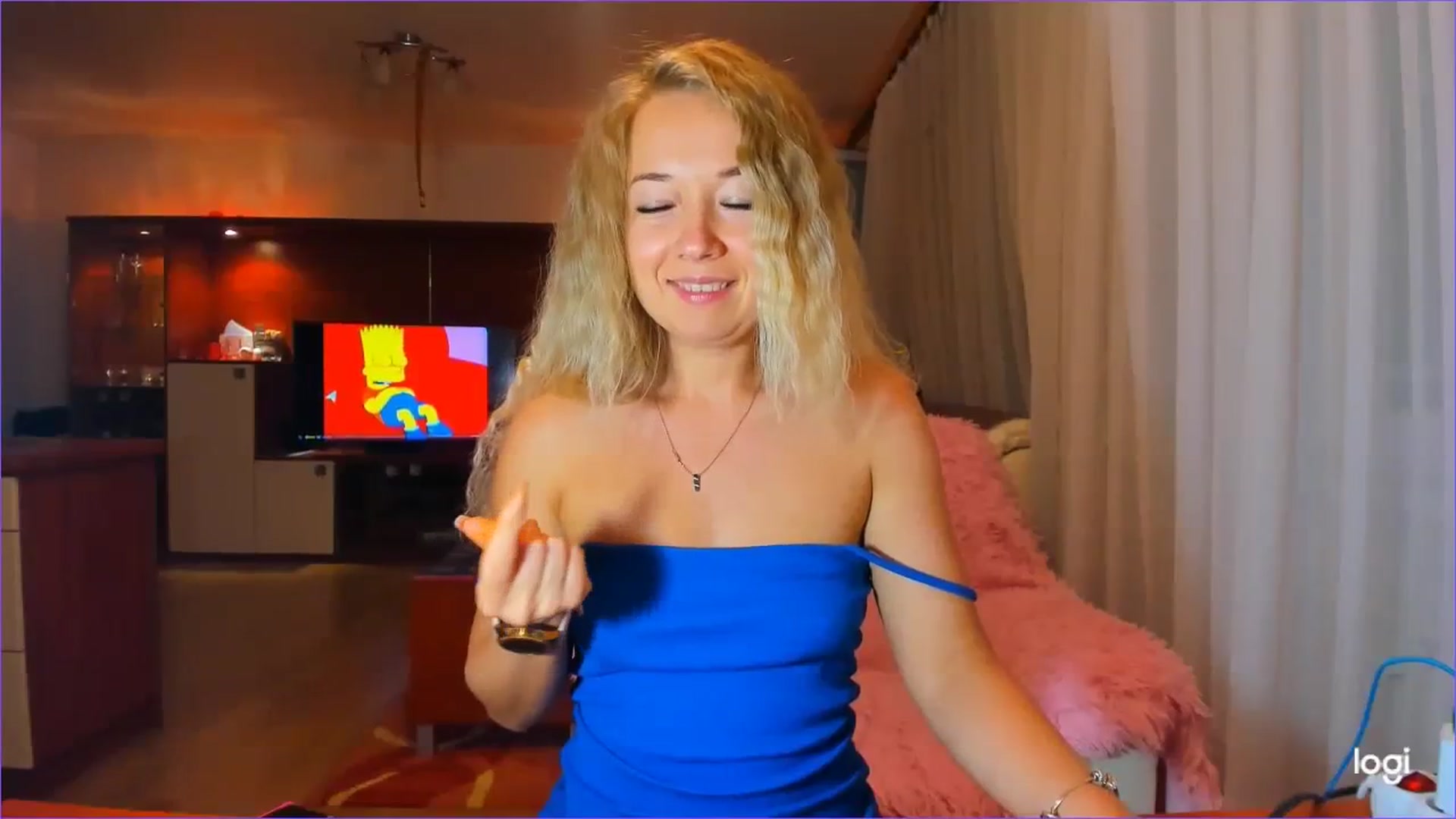 Gallery image thumbnail from FlamingoDream's myfreecams stream on, 08/11/2023, 22:36 image 8 of 20