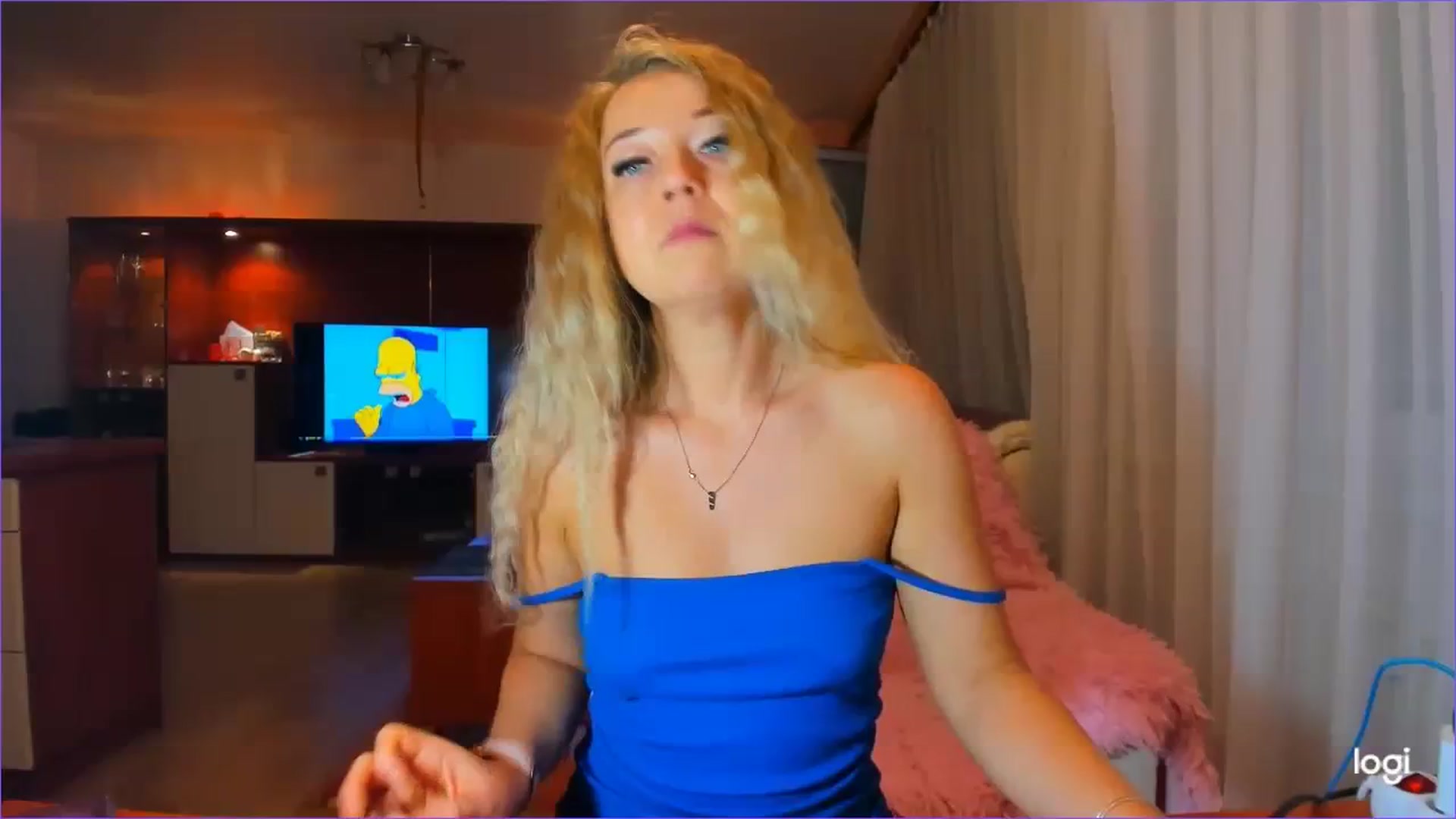 Gallery image thumbnail from FlamingoDream's myfreecams stream on, 08/11/2023, 22:36 image 20 of 20