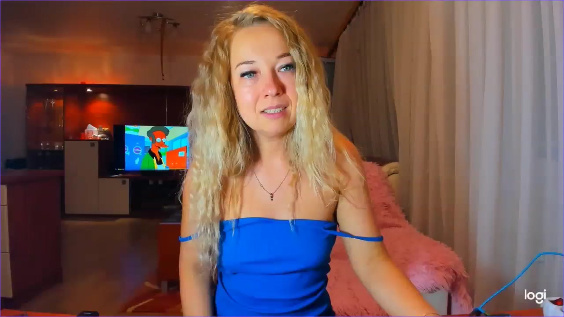Gallery image thumbnail from FlamingoDream's myfreecams stream on, 08/12/2023, 24:33 image 1 of 20