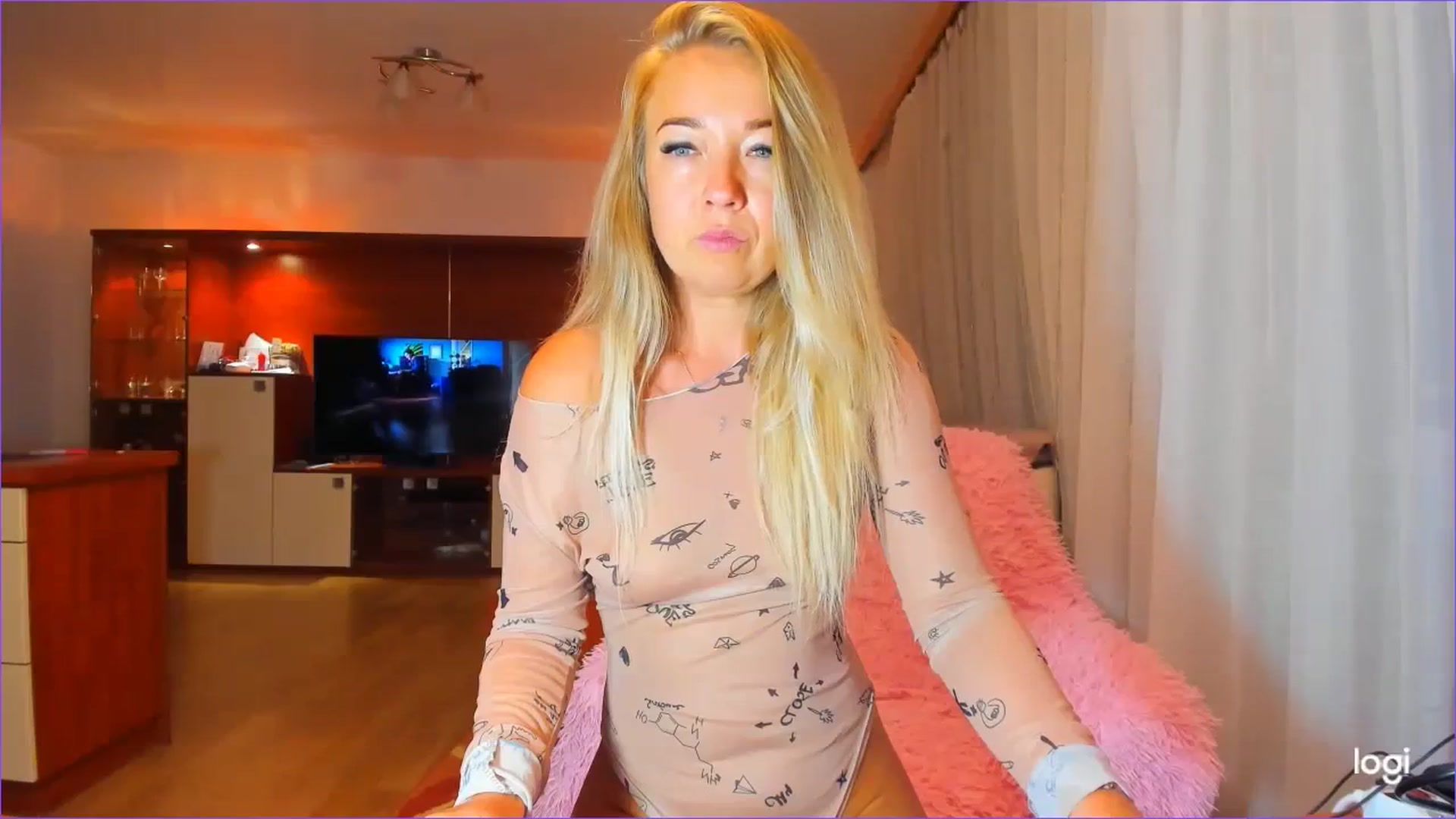 Gallery image thumbnail from FlamingoDream's myfreecams stream on, 09/06/2023, 21:01 image 19 of 20