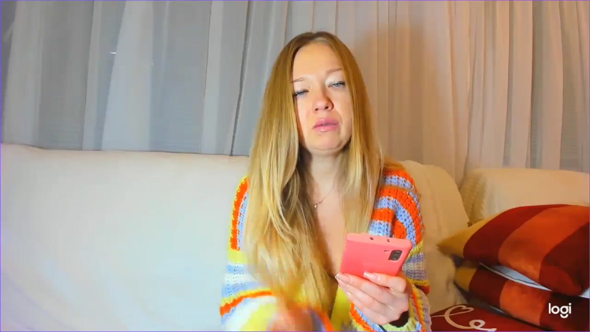 Gallery image thumbnail from FlamingoDream's myfreecams stream on, 01/16/2024, 23:19 image 19 of 20