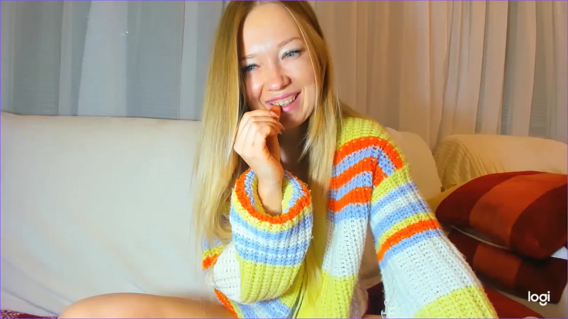 Gallery image thumbnail from FlamingoDream's myfreecams stream on, 01/17/2024, 01:34 image 6 of 20