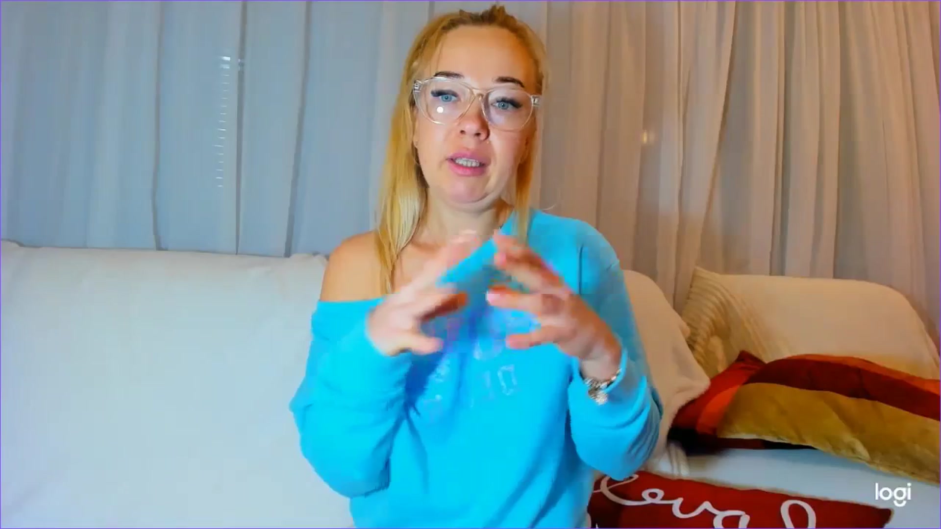 Gallery image thumbnail from FlamingoDream's myfreecams stream on, 03/01/2024, 24:02 image 17 of 20
