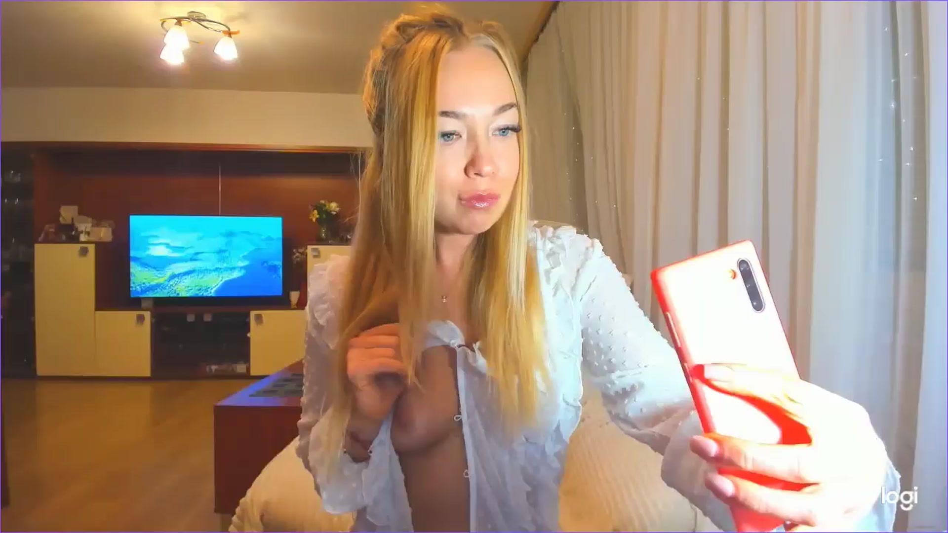 Gallery image thumbnail from FlamingoDream's myfreecams stream on, 05/13/2024, 23:30 image 1 of 20