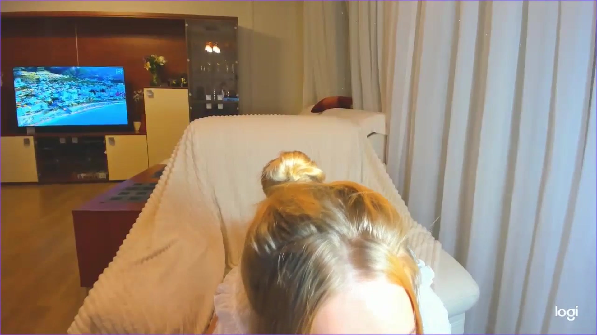 Gallery image thumbnail from FlamingoDream's myfreecams stream on, 05/14/2024, 24:37 image 2 of 20