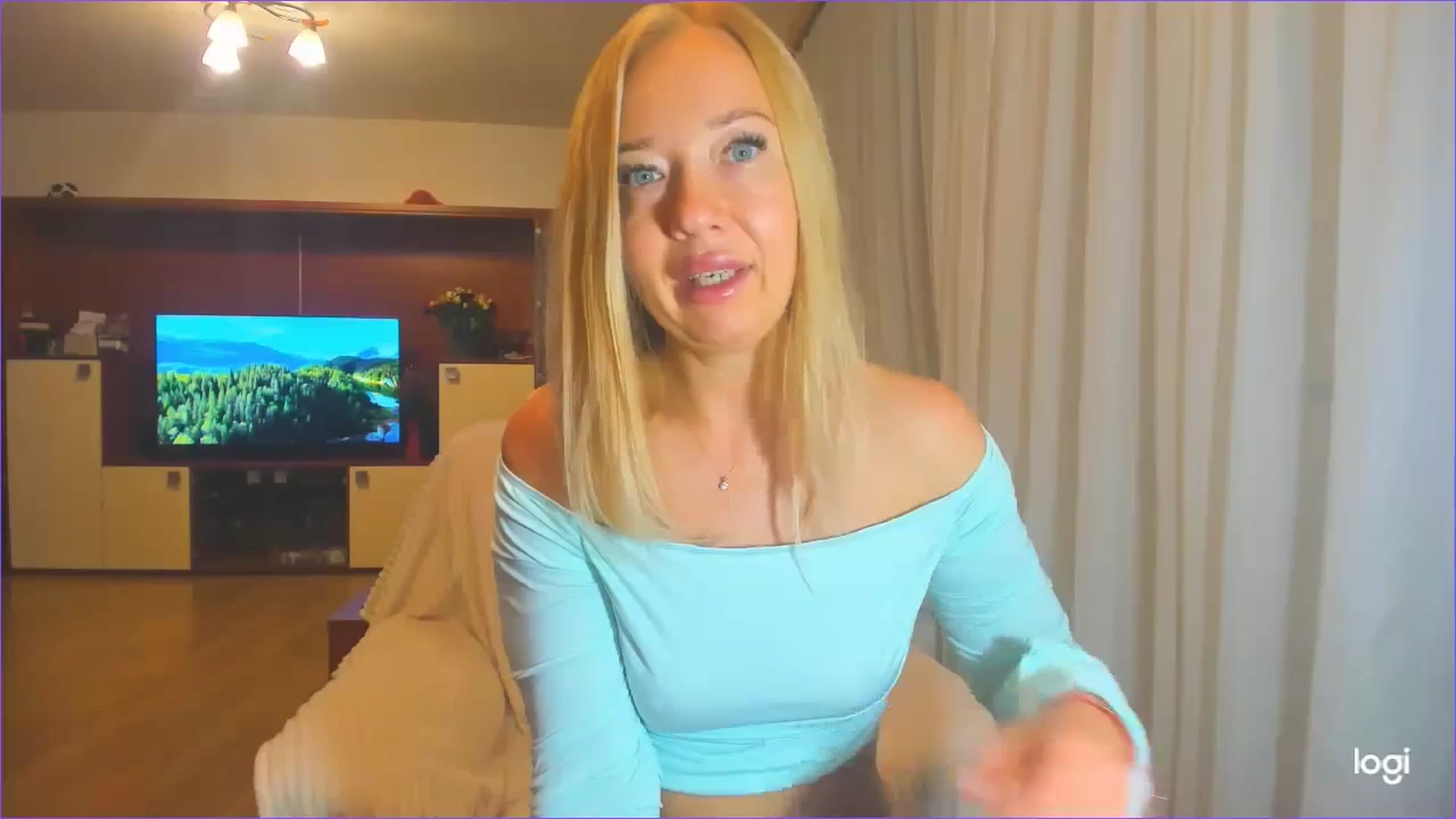 Gallery image thumbnail from FlamingoDream's myfreecams stream on, 07/26/2024, 24:58 image 14 of 20