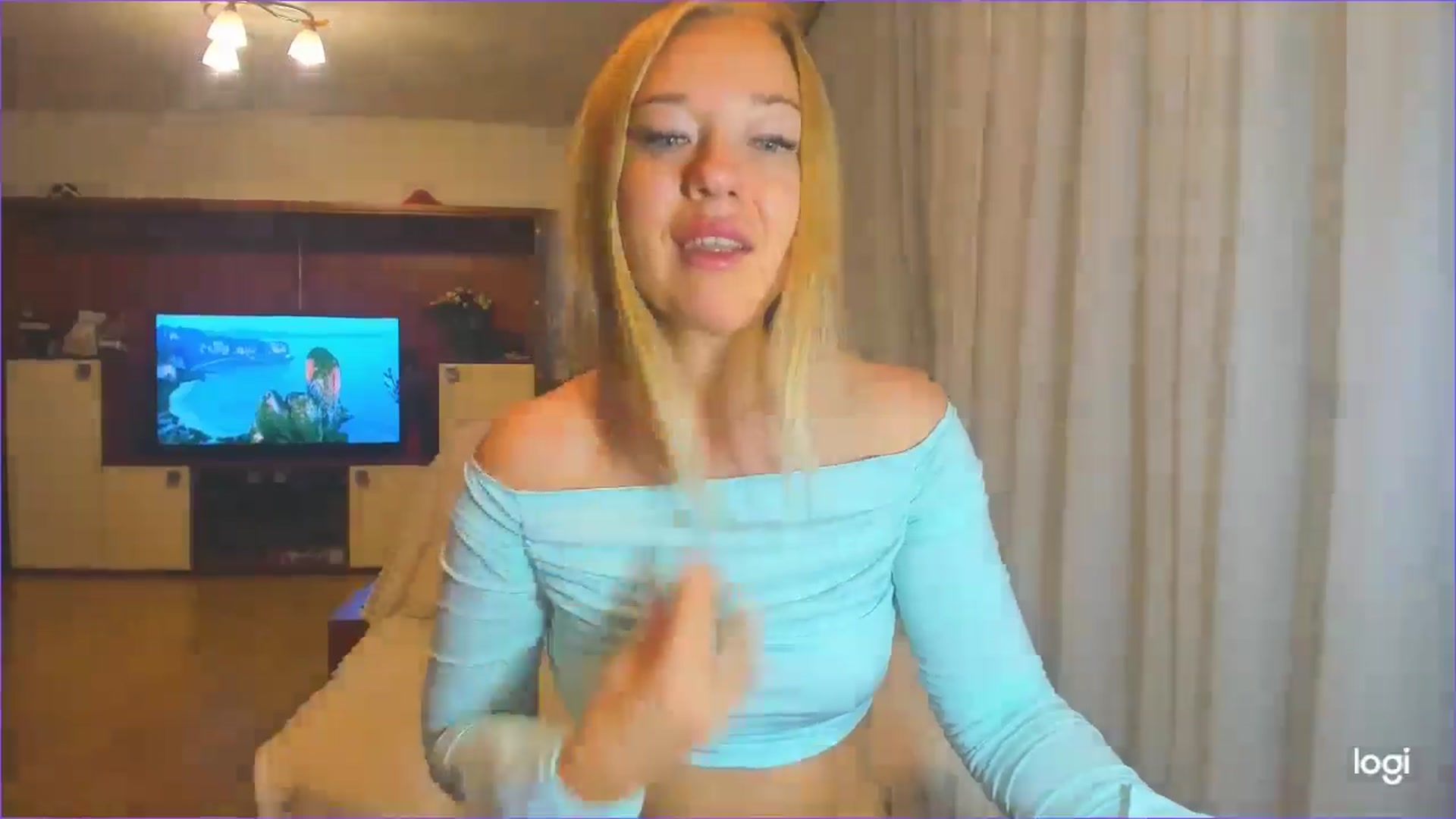 Gallery image thumbnail from FlamingoDream's myfreecams stream on, 07/26/2024, 24:58 image 20 of 20