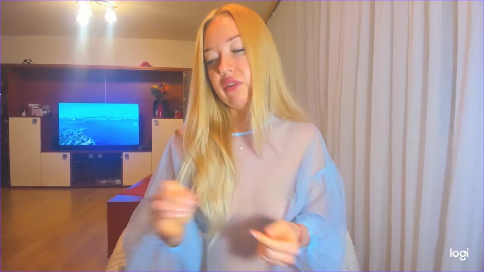 Gallery image thumbnail from FlamingoDream's myfreecams stream on, 08/09/2024, 21:50 image 20 of 20