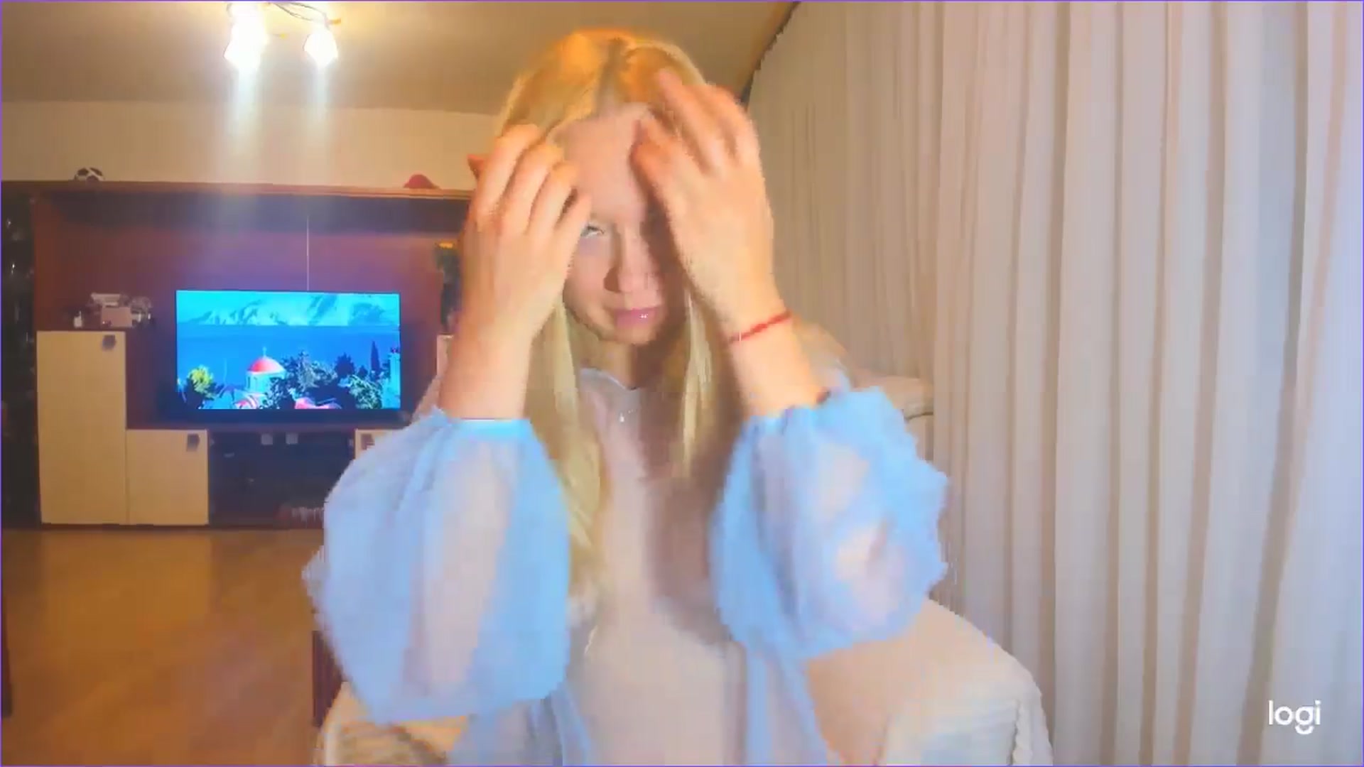 Gallery image thumbnail from FlamingoDream's myfreecams stream on, 08/09/2024, 21:50 image 8 of 20