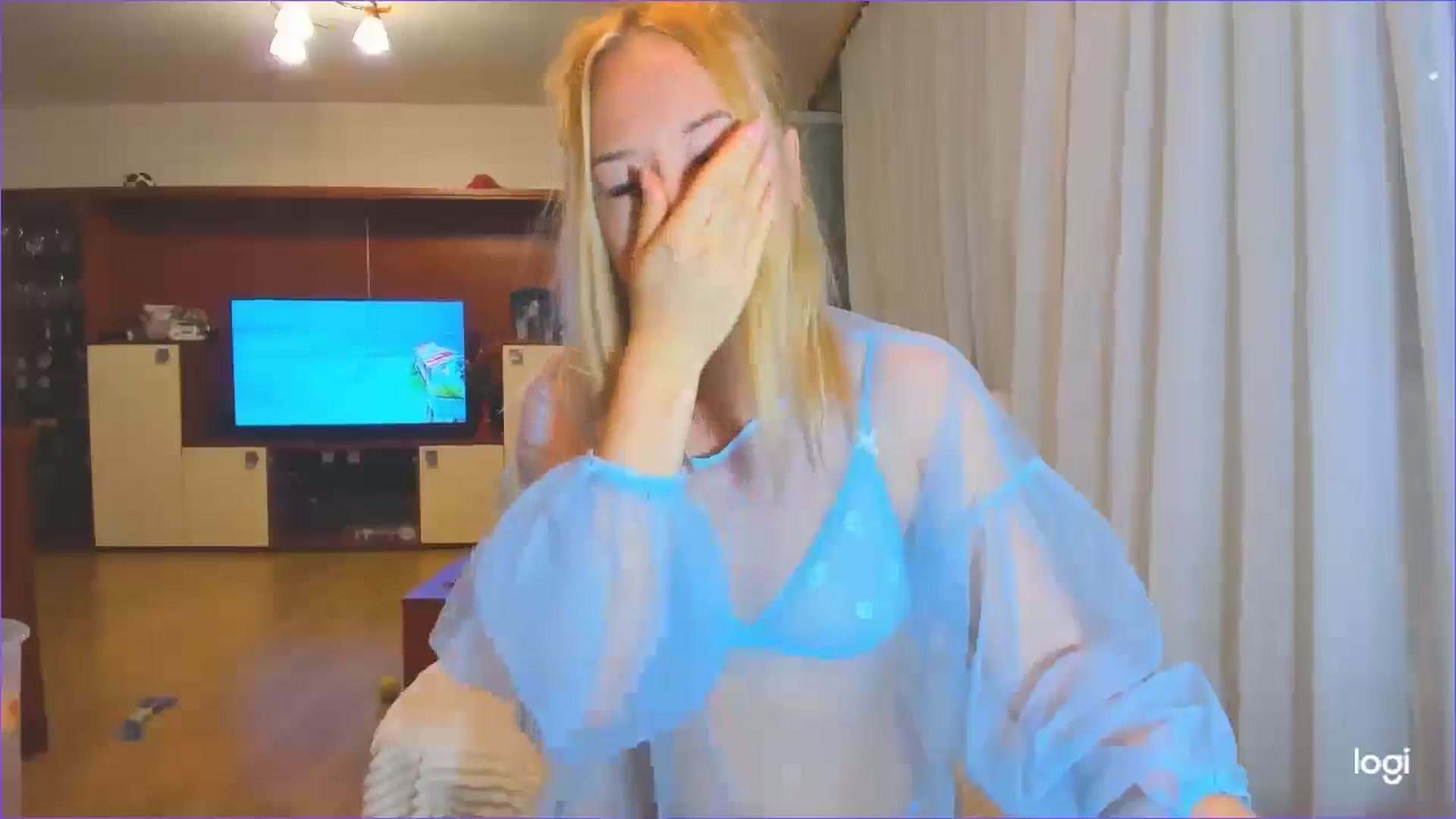 Gallery image thumbnail from FlamingoDream's myfreecams stream on, 08/15/2024, 24:02 image 12 of 20