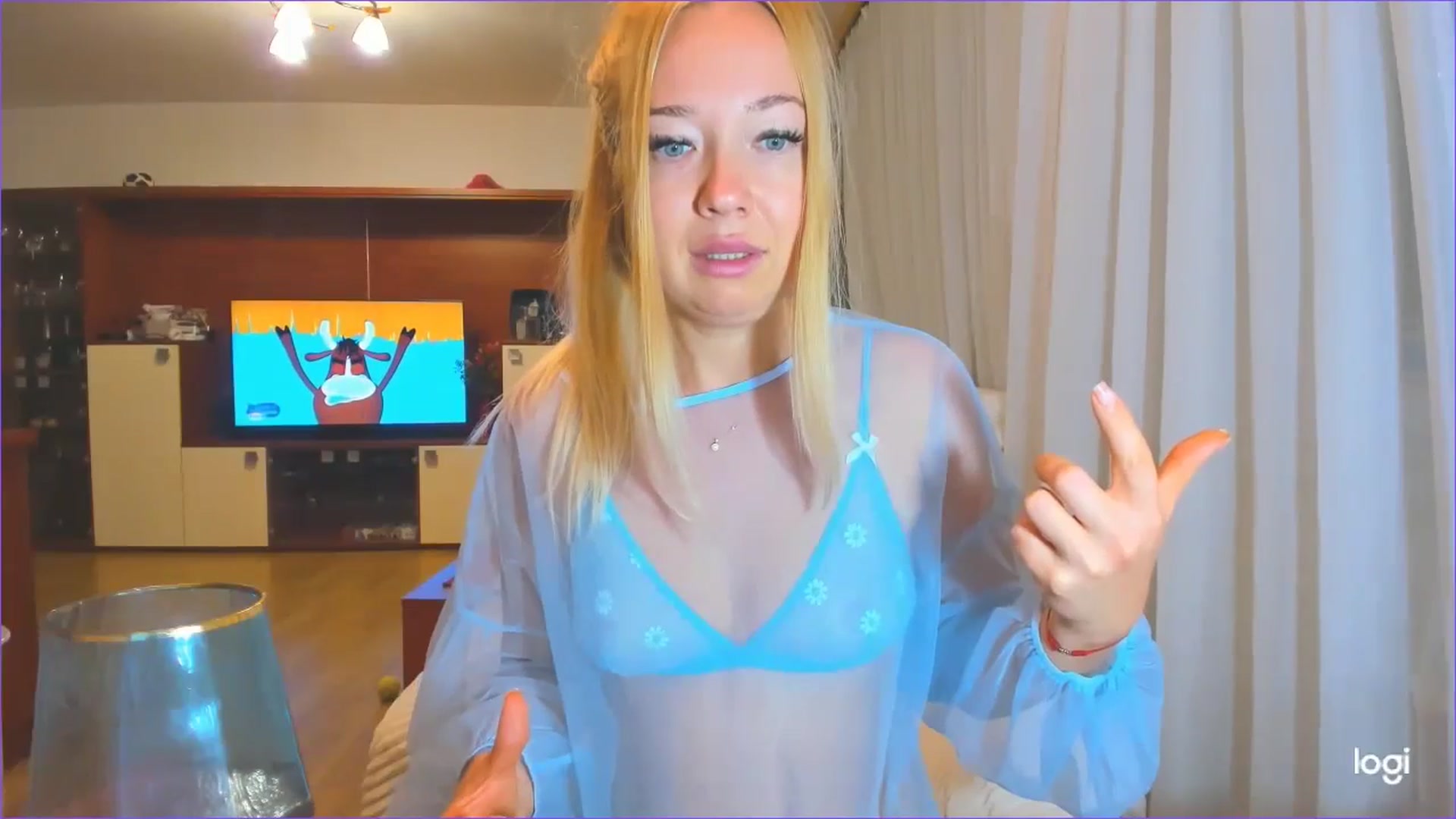 Gallery image thumbnail from FlamingoDream's myfreecams stream on, 08/15/2024, 01:03 image 18 of 20